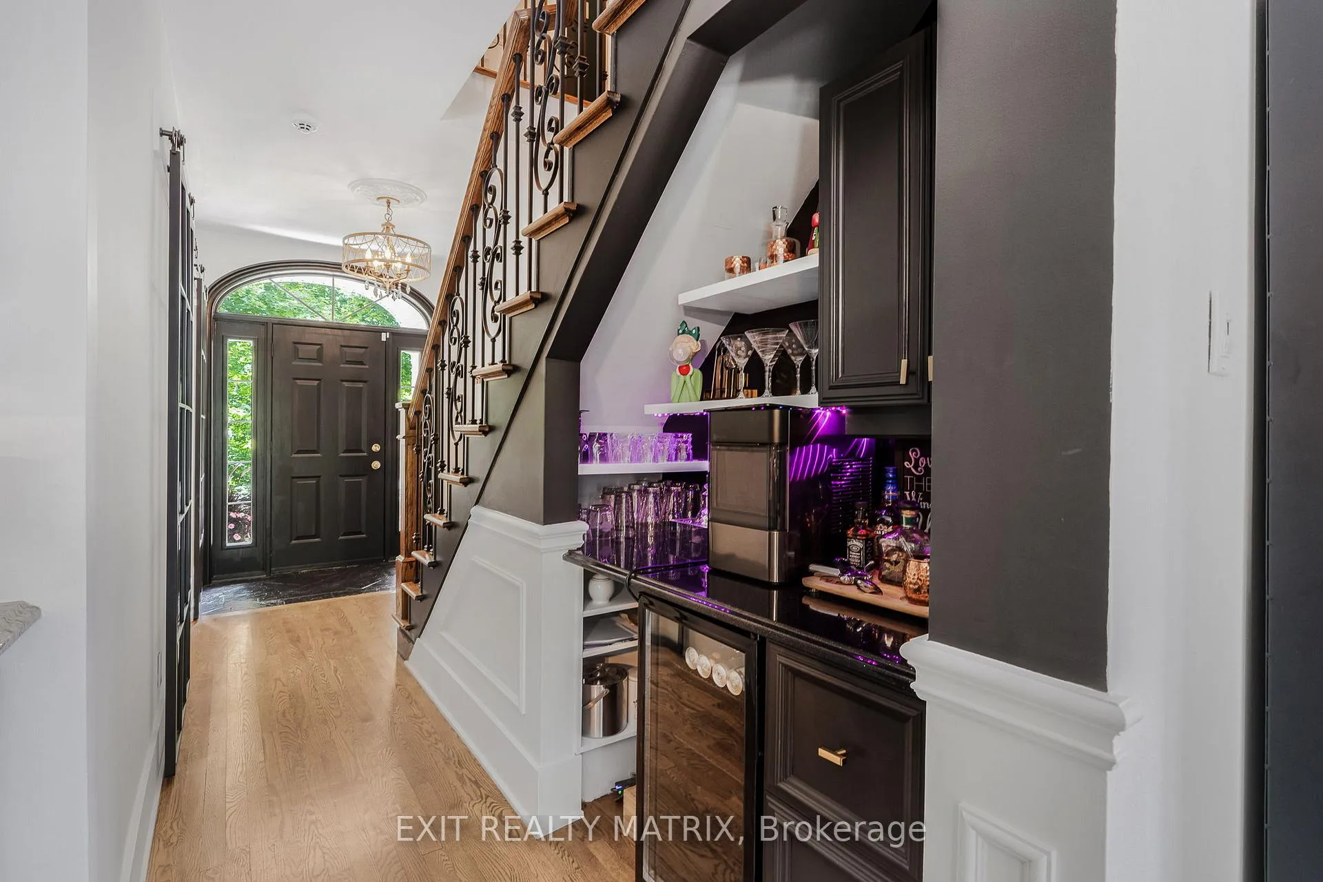 Photo 13 of 1271 Georges Vanier Drive, Ottawa, Cumberland Ridge — HOMEH