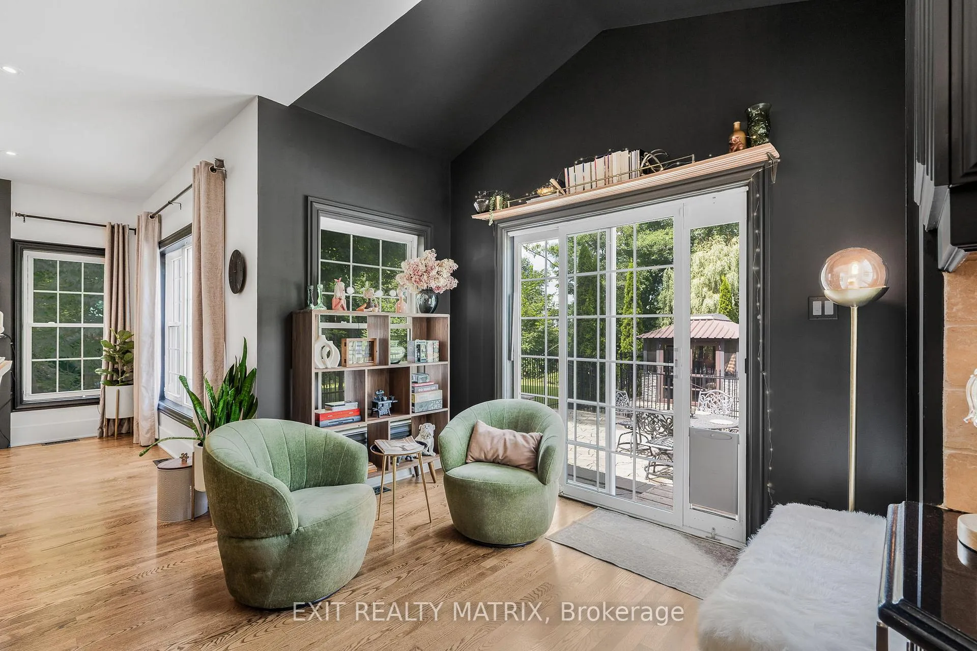 Photo 14 of 1271 Georges Vanier Drive, Ottawa, Cumberland Ridge — HOMEH