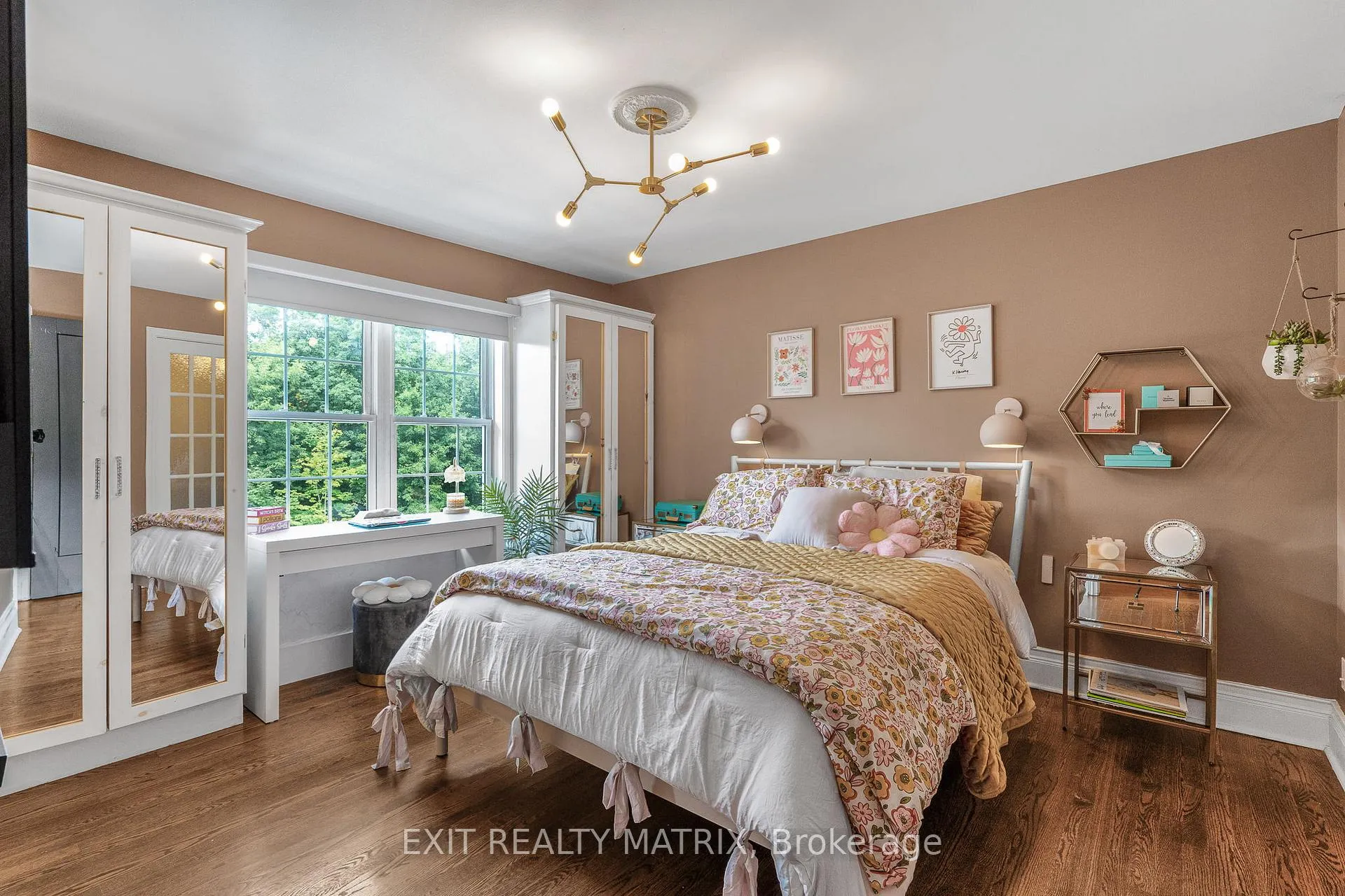 Photo 18 of 1271 Georges Vanier Drive, Ottawa, Cumberland Ridge — HOMEH