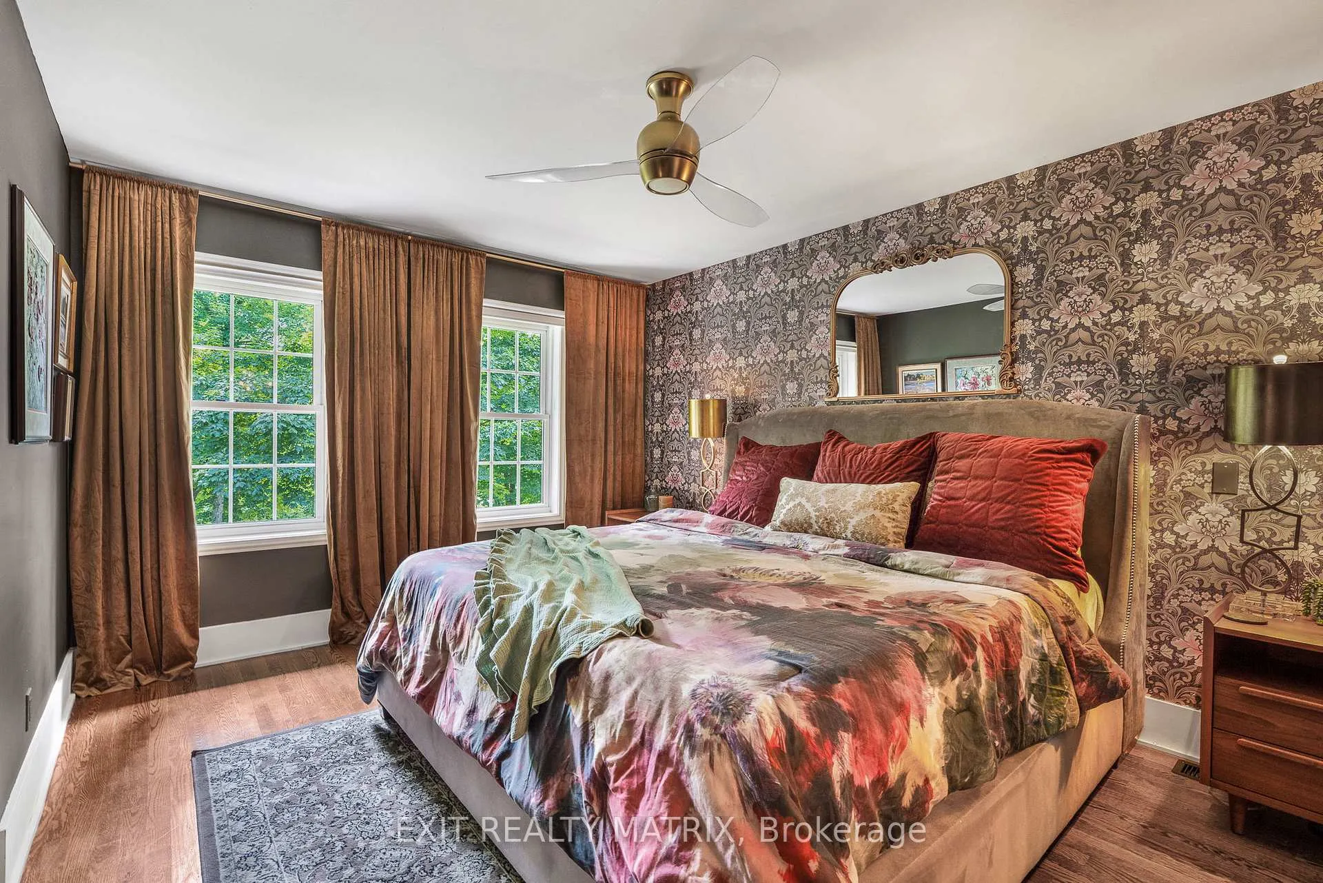 Photo 22 of 1271 Georges Vanier Drive, Ottawa, Cumberland Ridge — HOMEH