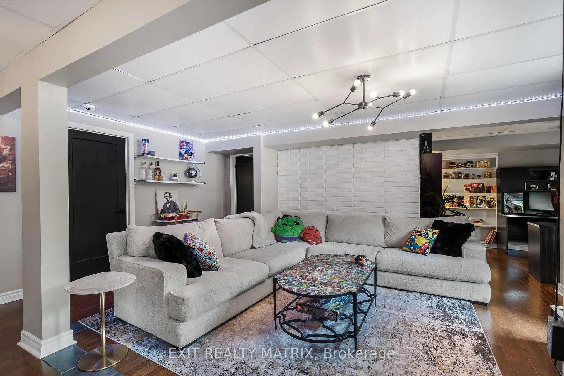 Photo 25 of 1271 Georges Vanier Drive, Ottawa, Cumberland Ridge — HOMEH