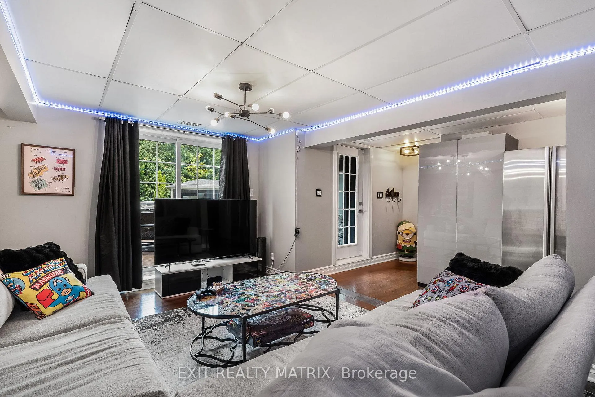 Photo 26 of 1271 Georges Vanier Drive, Ottawa, Cumberland Ridge — HOMEH