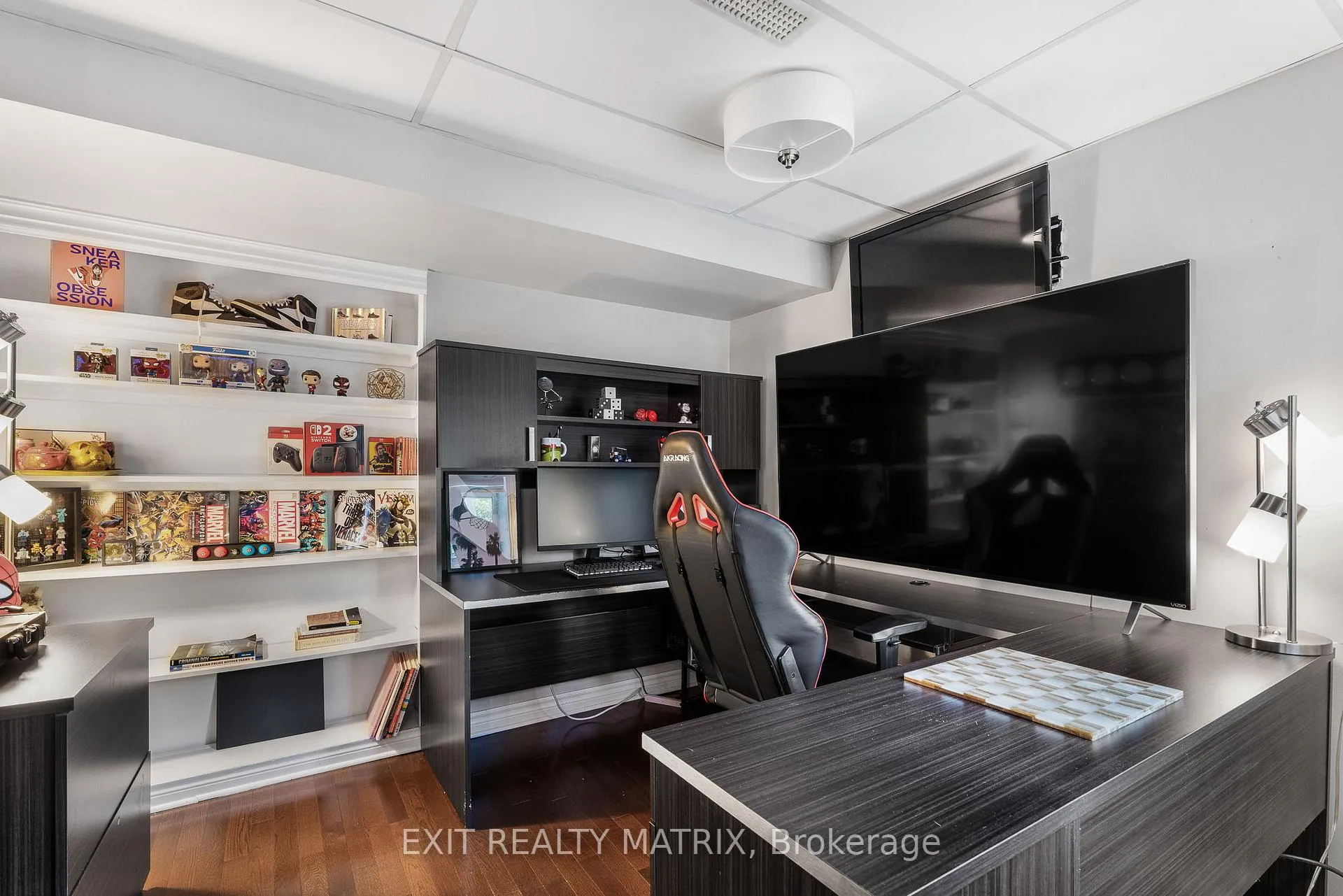 Photo 27 of 1271 Georges Vanier Drive, Ottawa, Cumberland Ridge — HOMEH
