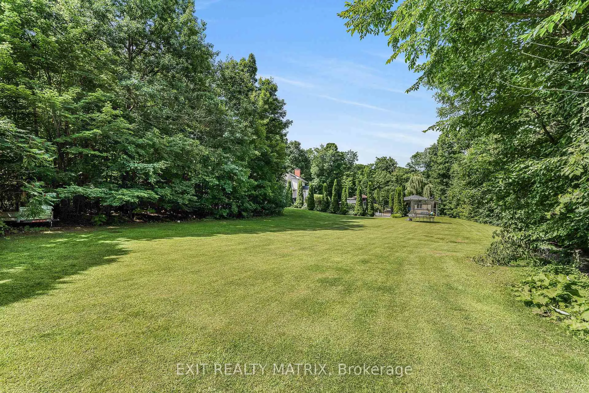 Photo 31 of 1271 Georges Vanier Drive, Ottawa, Cumberland Ridge — HOMEH