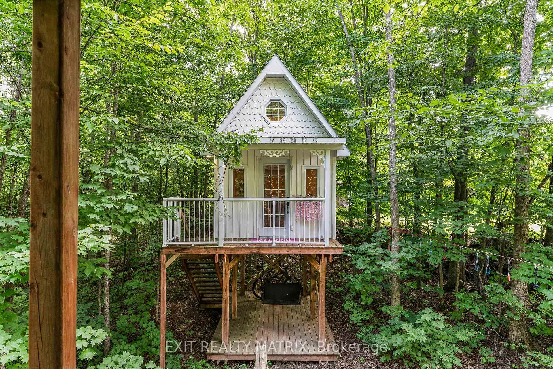 Photo 37 of 1271 Georges Vanier Drive, Ottawa, Cumberland Ridge — HOMEH