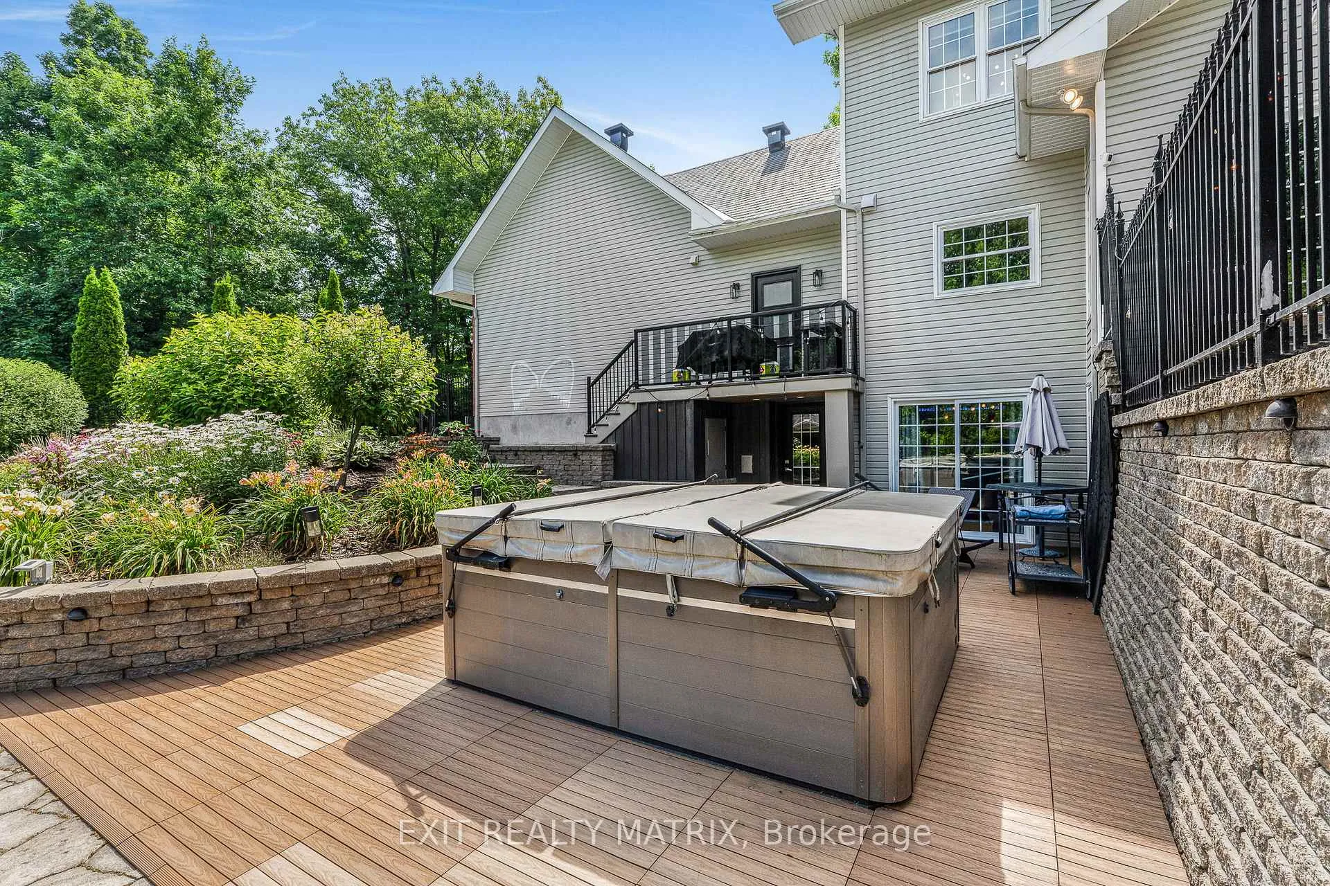 Photo 40 of 1271 Georges Vanier Drive, Ottawa, Cumberland Ridge — HOMEH