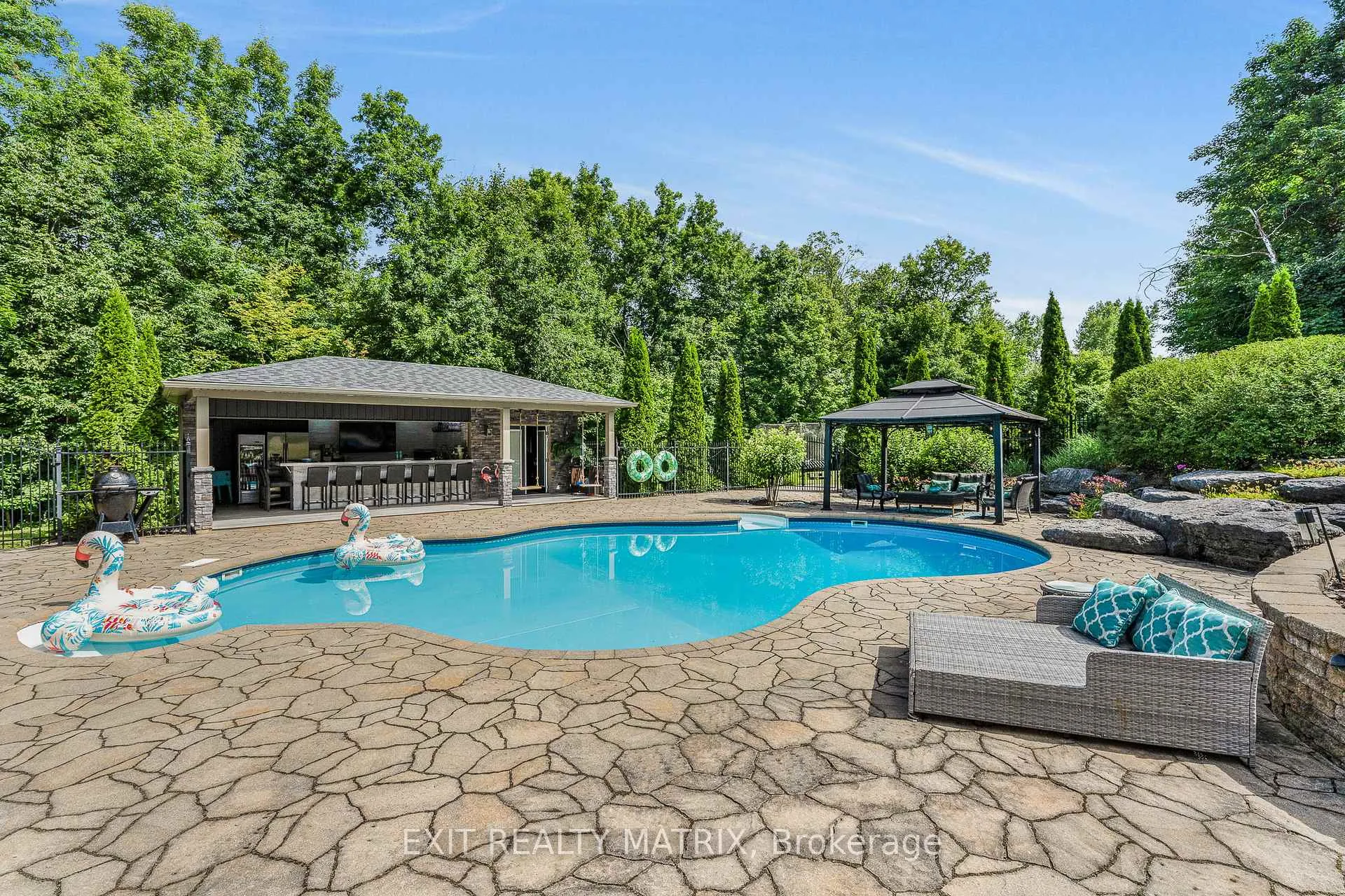 Photo 41 of 1271 Georges Vanier Drive, Ottawa, Cumberland Ridge — HOMEH
