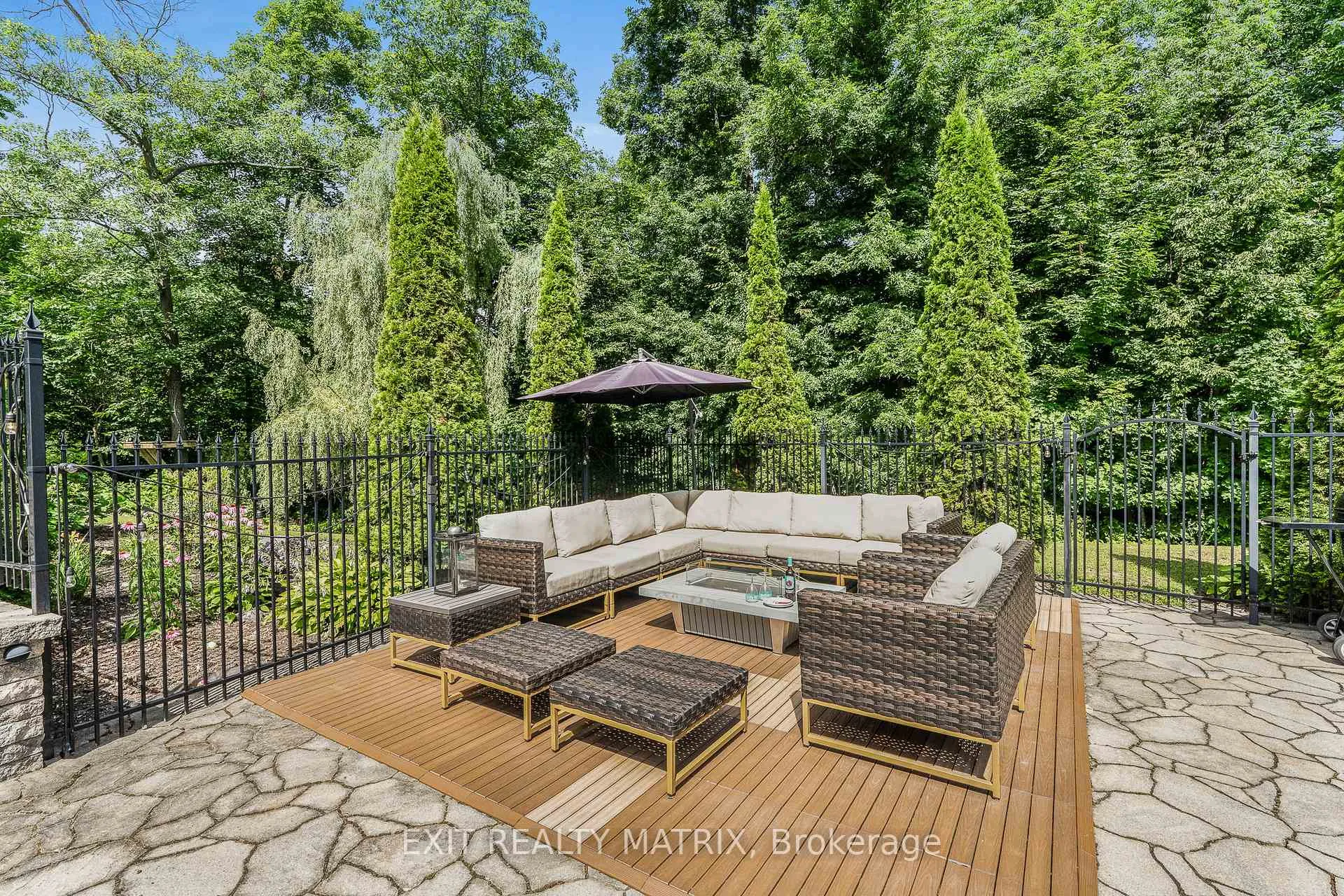 Photo 42 of 1271 Georges Vanier Drive, Ottawa, Cumberland Ridge — HOMEH