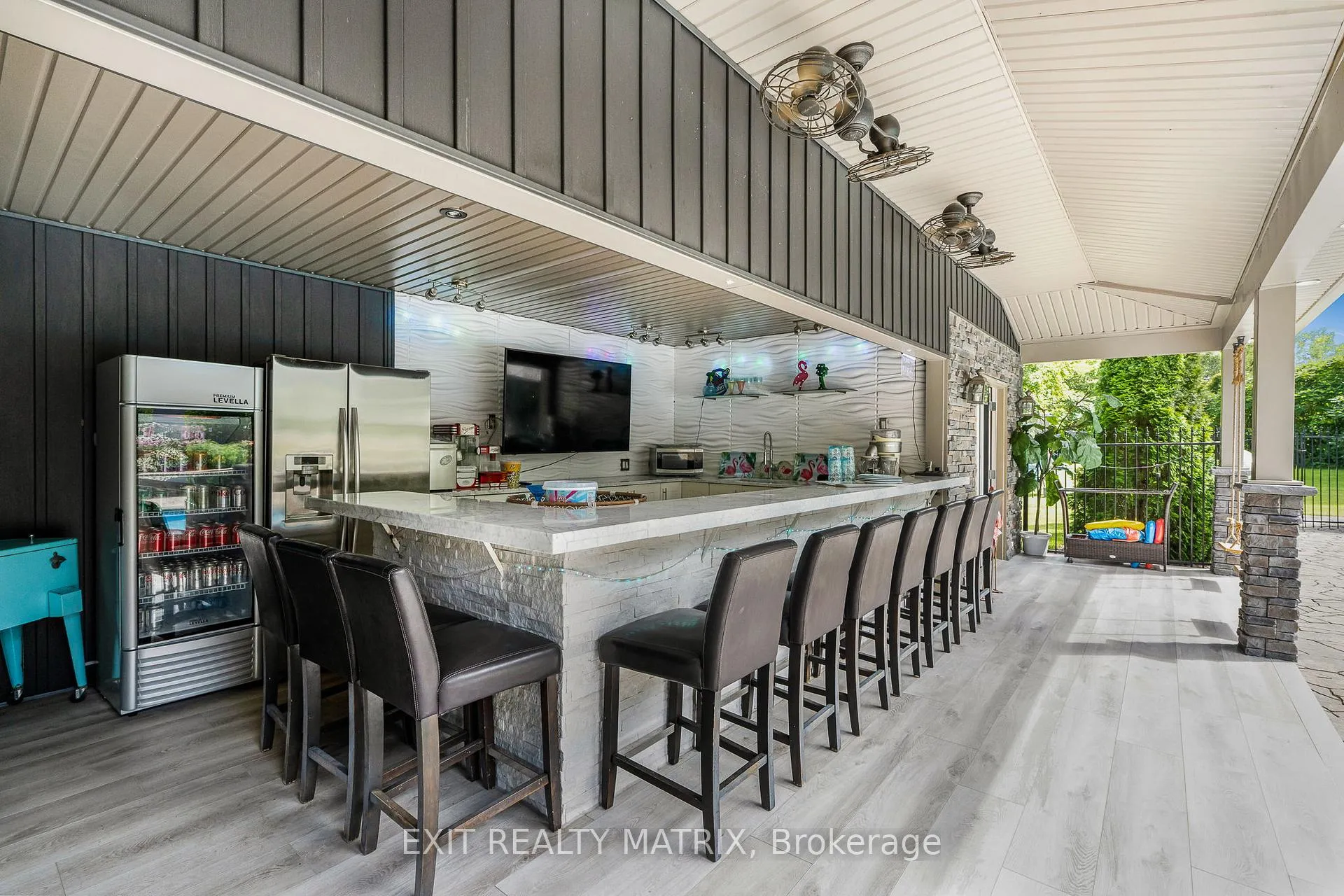 Photo 44 of 1271 Georges Vanier Drive, Ottawa, Cumberland Ridge — HOMEH