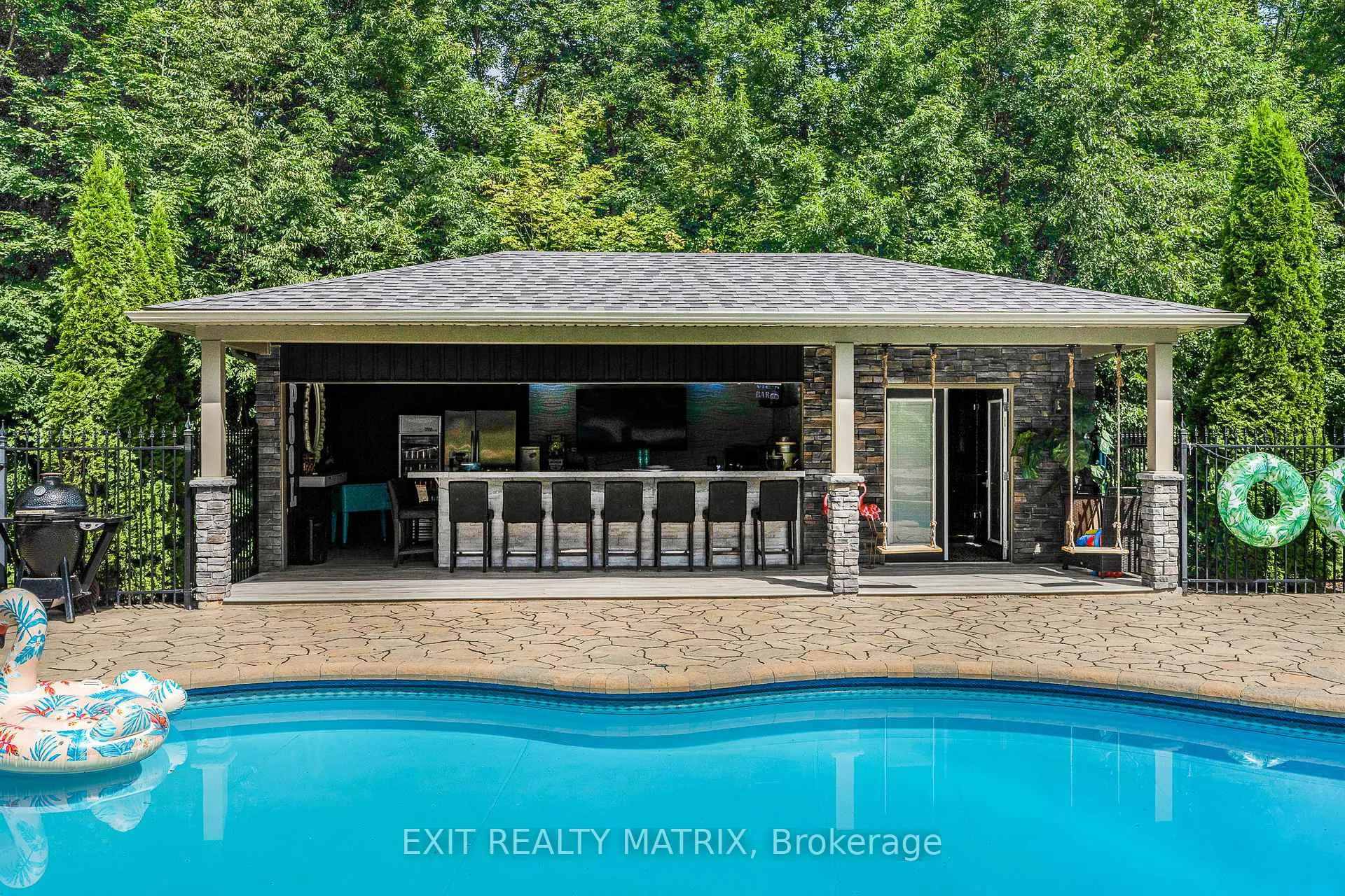 Photo 45 of 1271 Georges Vanier Drive, Ottawa, Cumberland Ridge — HOMEH