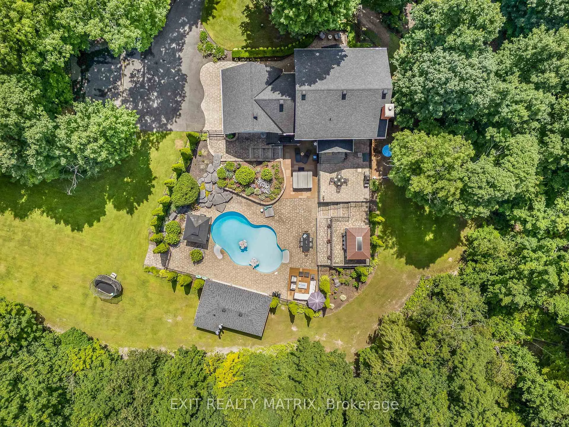 Photo 47 of 1271 Georges Vanier Drive, Ottawa, Cumberland Ridge — HOMEH