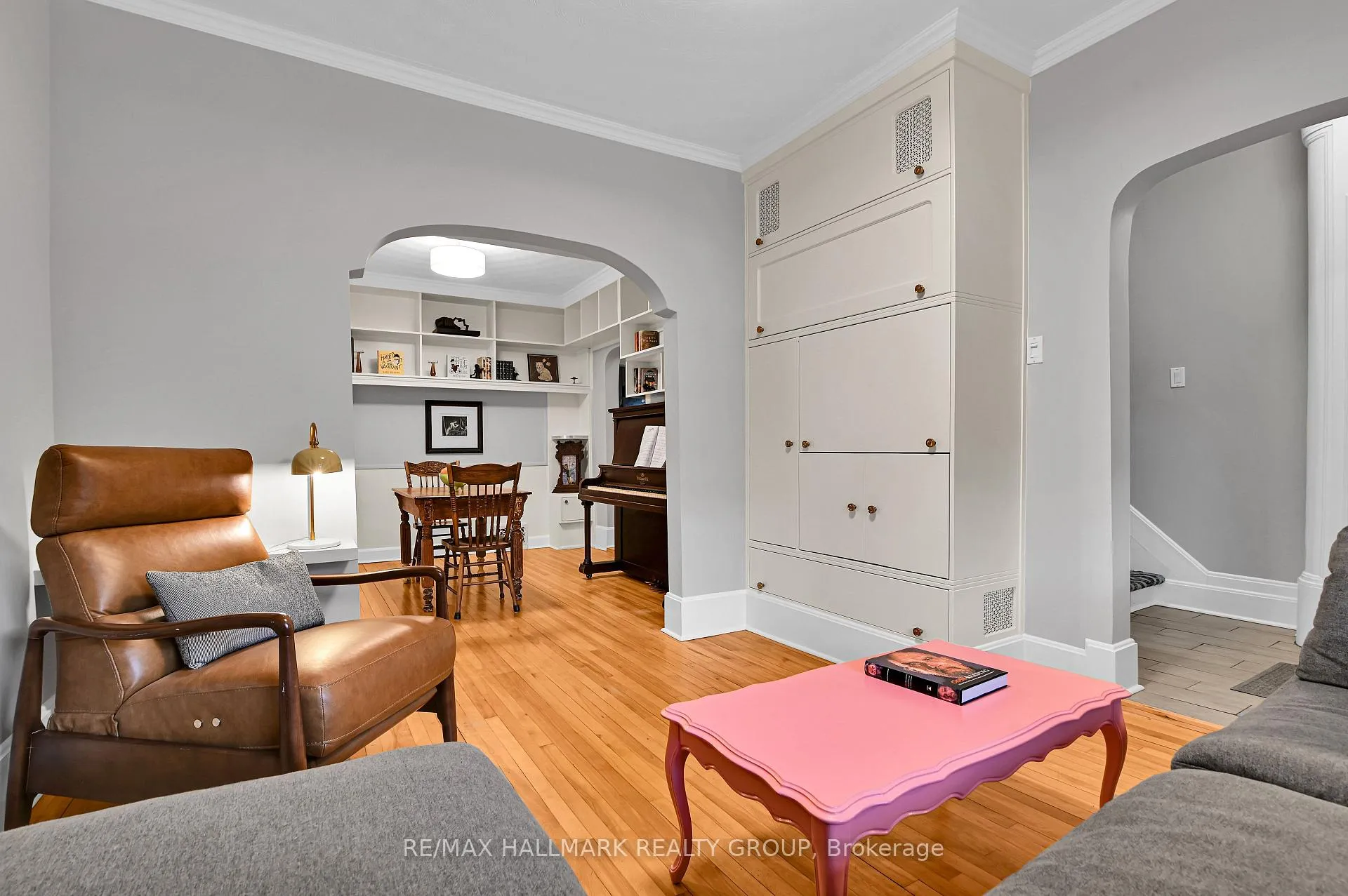 Photo 6 of 280 Flora Street, Ottawa, Ottawa Centre — HOMEH