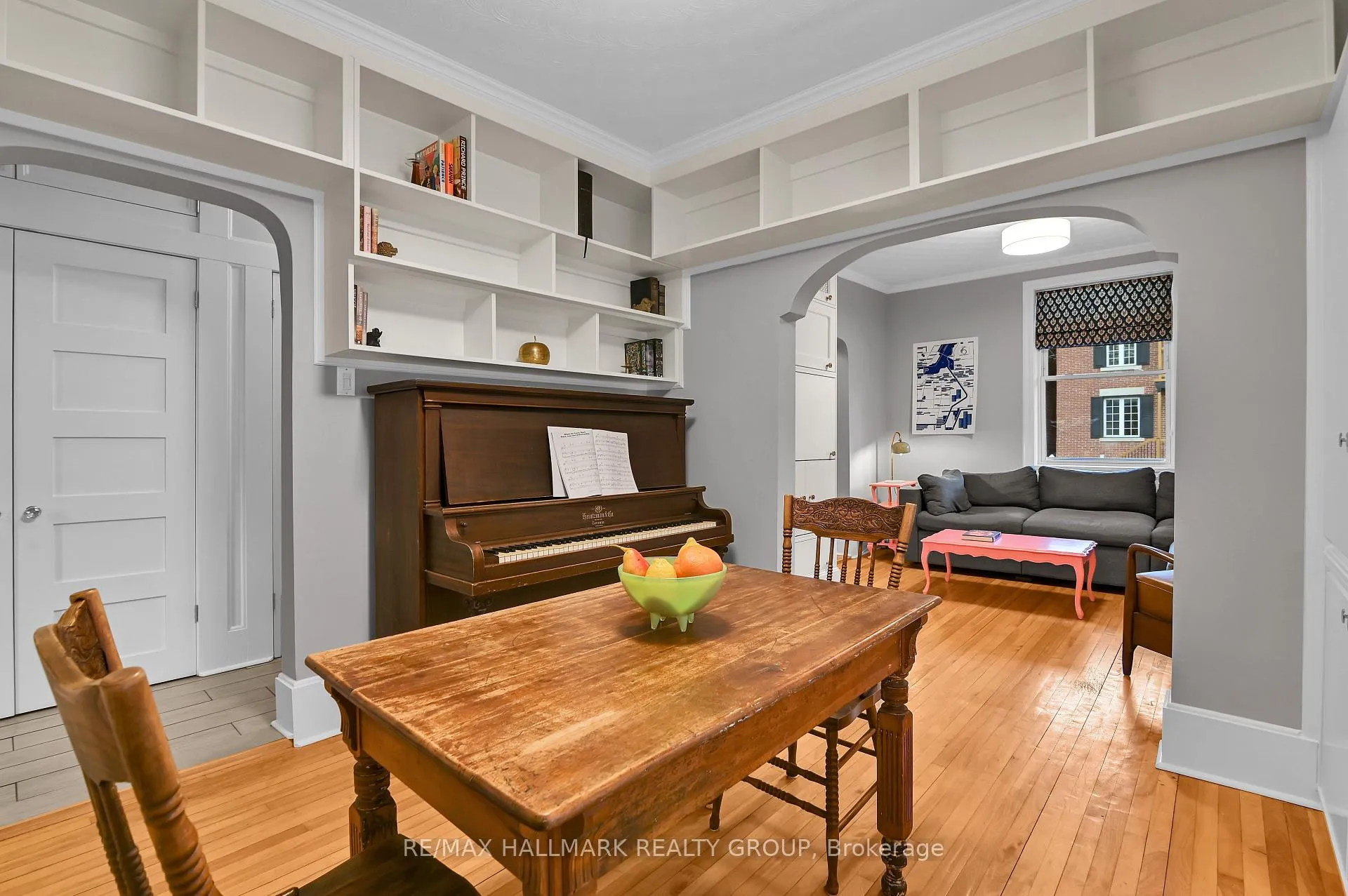 Photo 9 of 280 Flora Street, Ottawa, Ottawa Centre — HOMEH