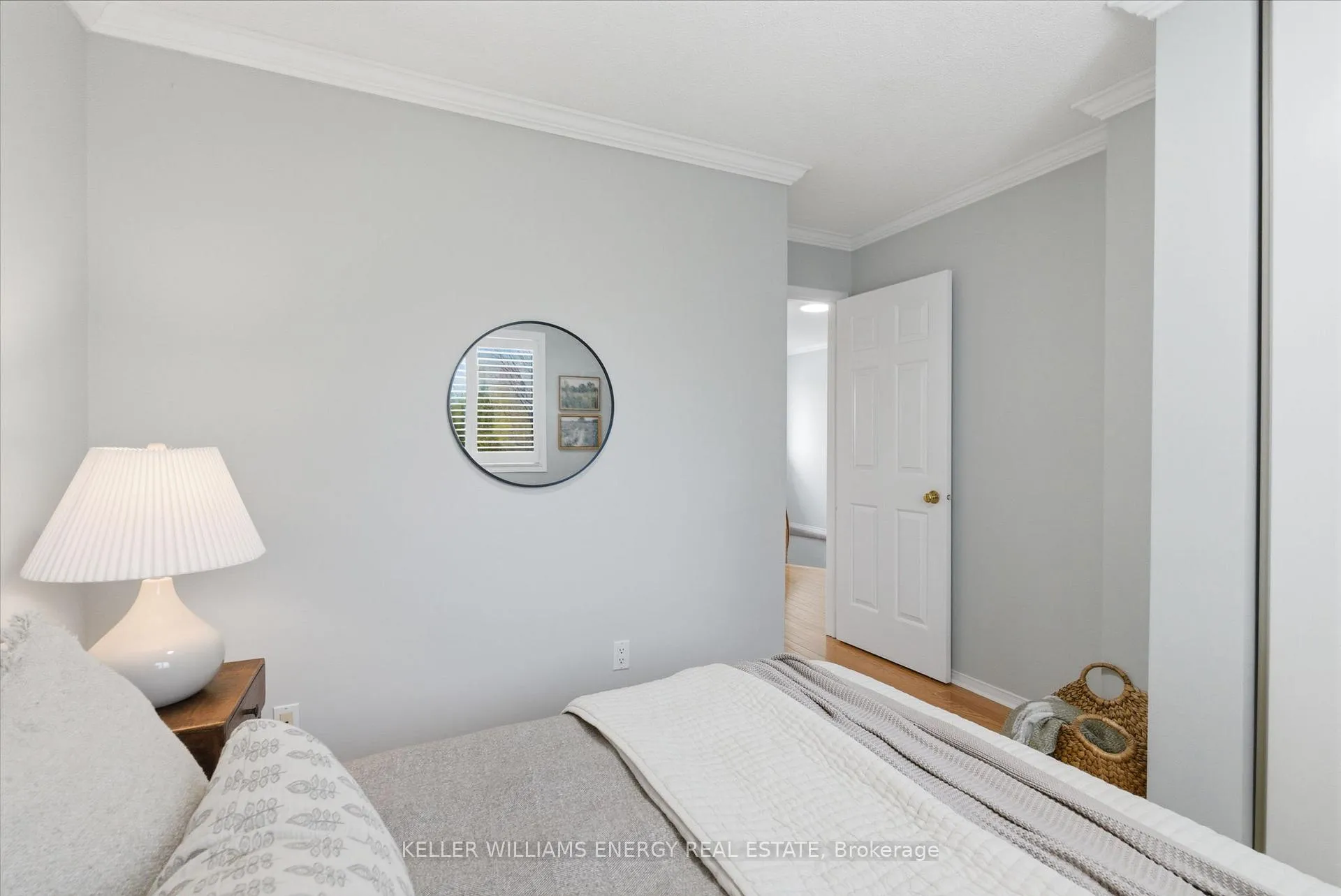 Photo 34 of 49 Cecil Found Crescent, Clarington, Courtice — HOMEH