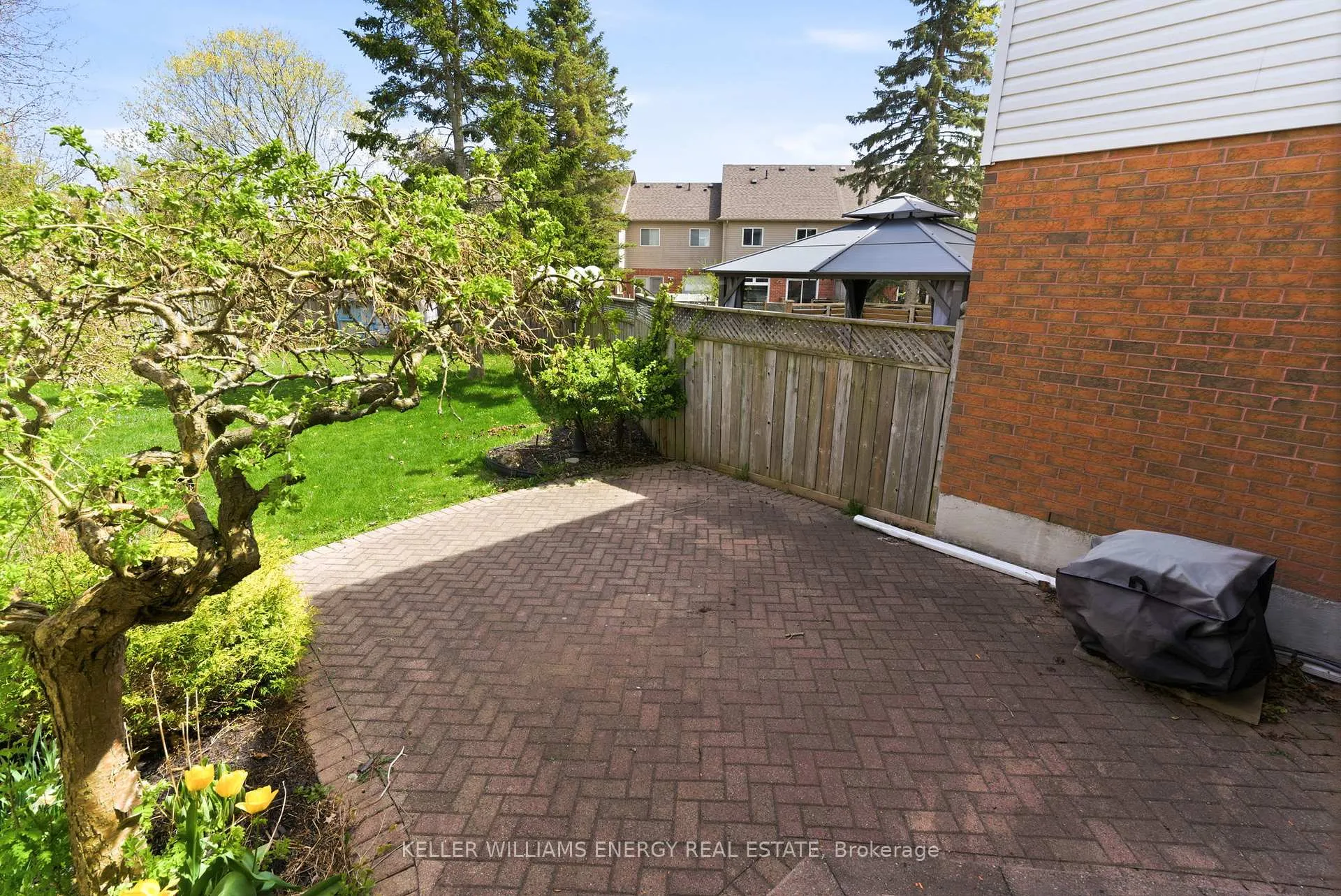 Photo 41 of 49 Cecil Found Crescent, Clarington, Courtice — HOMEH
