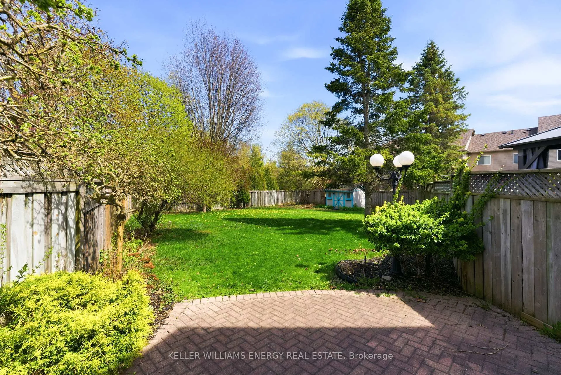 Photo 42 of 49 Cecil Found Crescent, Clarington, Courtice — HOMEH