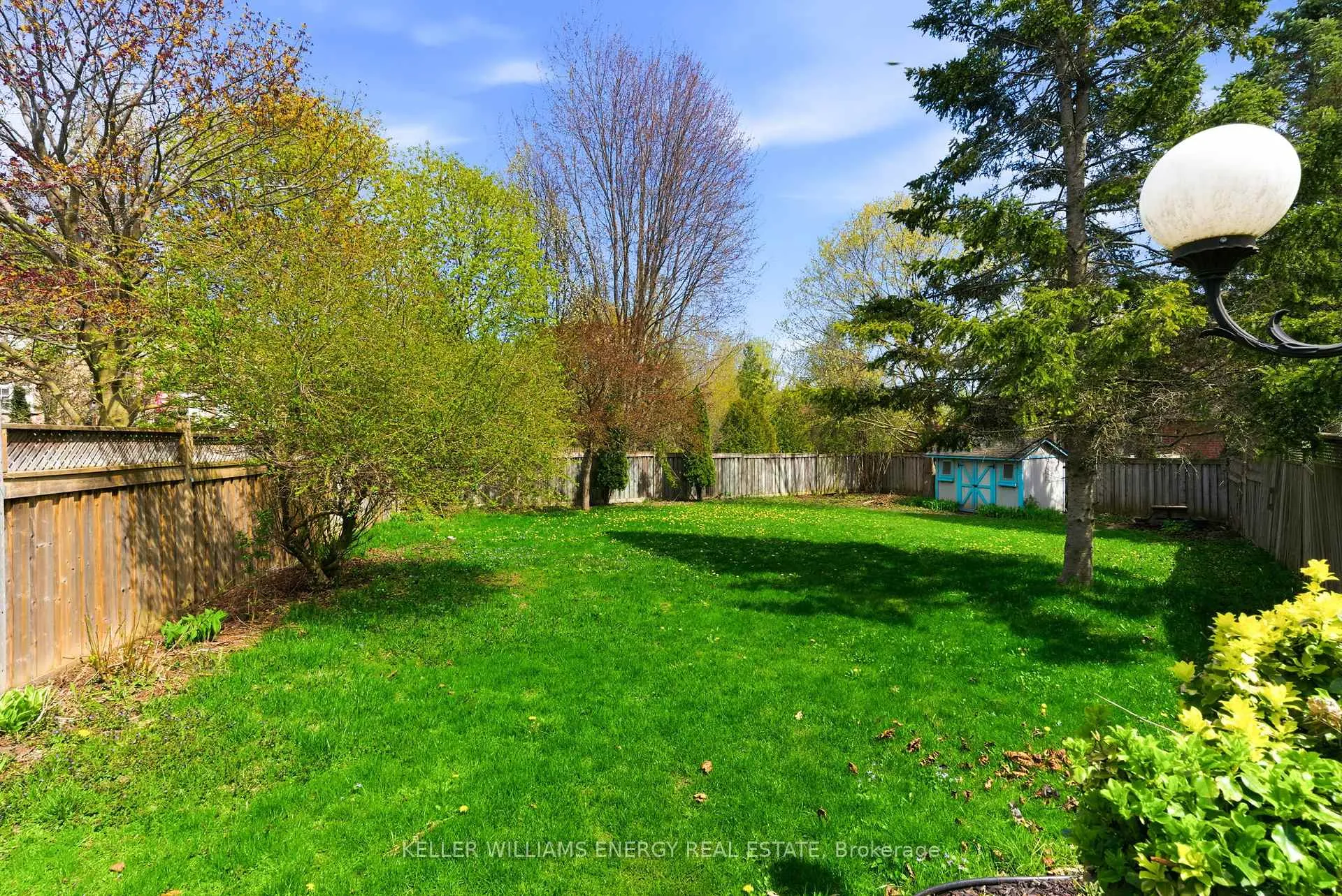 Photo 43 of 49 Cecil Found Crescent, Clarington, Courtice — HOMEH