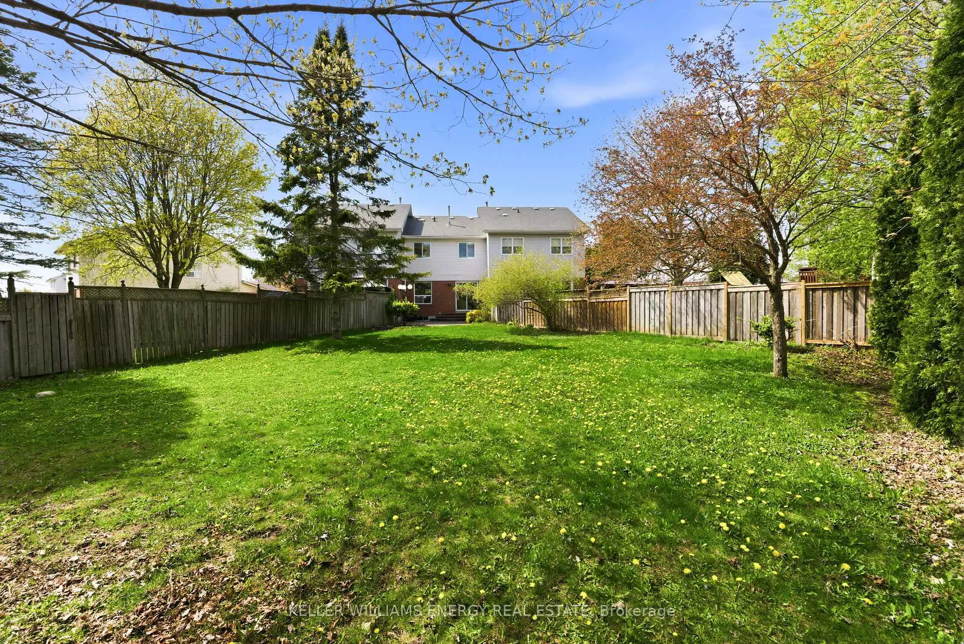 Photo 45 of 49 Cecil Found Crescent, Clarington, Courtice — HOMEH
