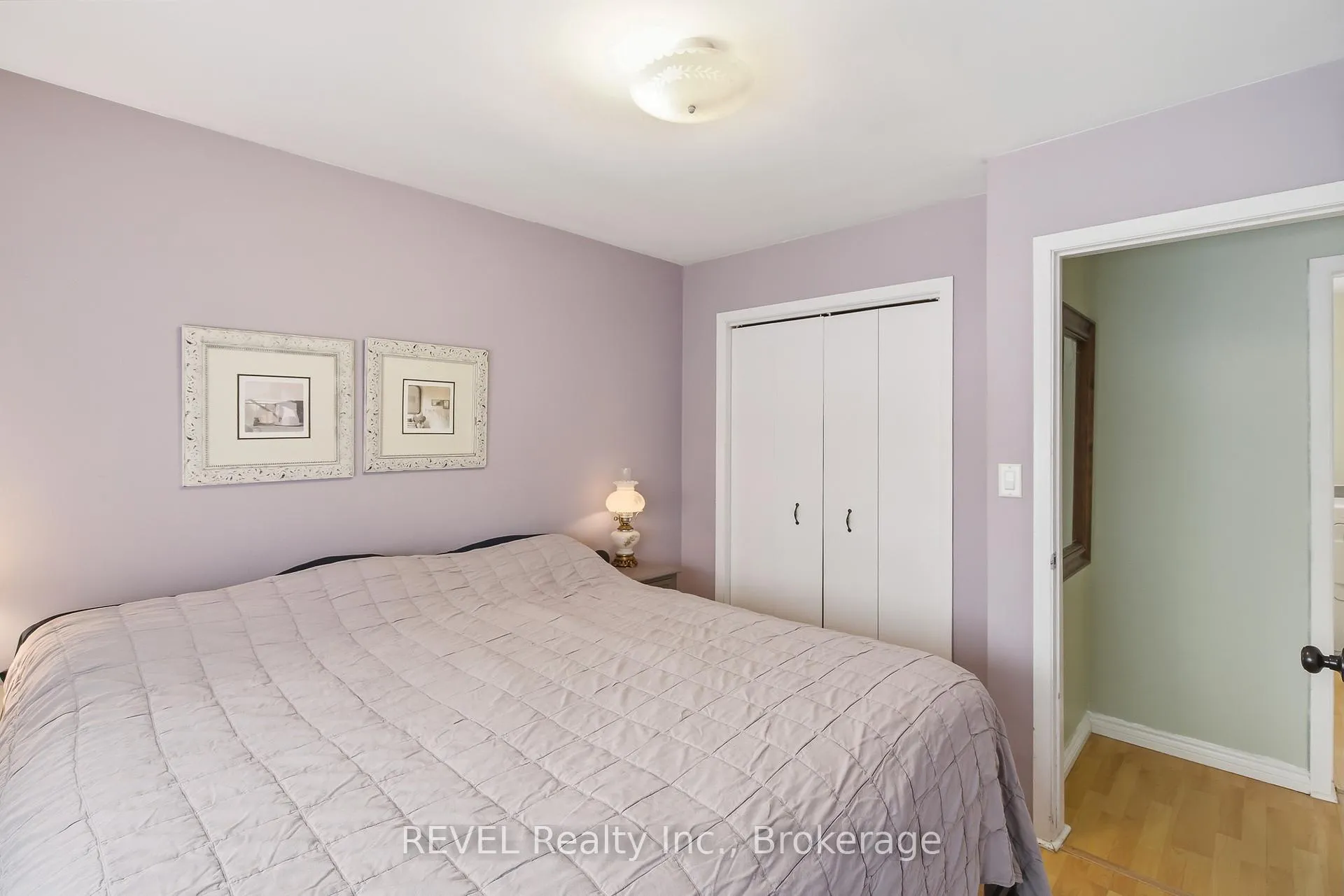 Photo 16 of 8257 Post Road, Niagara Falls, Ascot — HOMEH