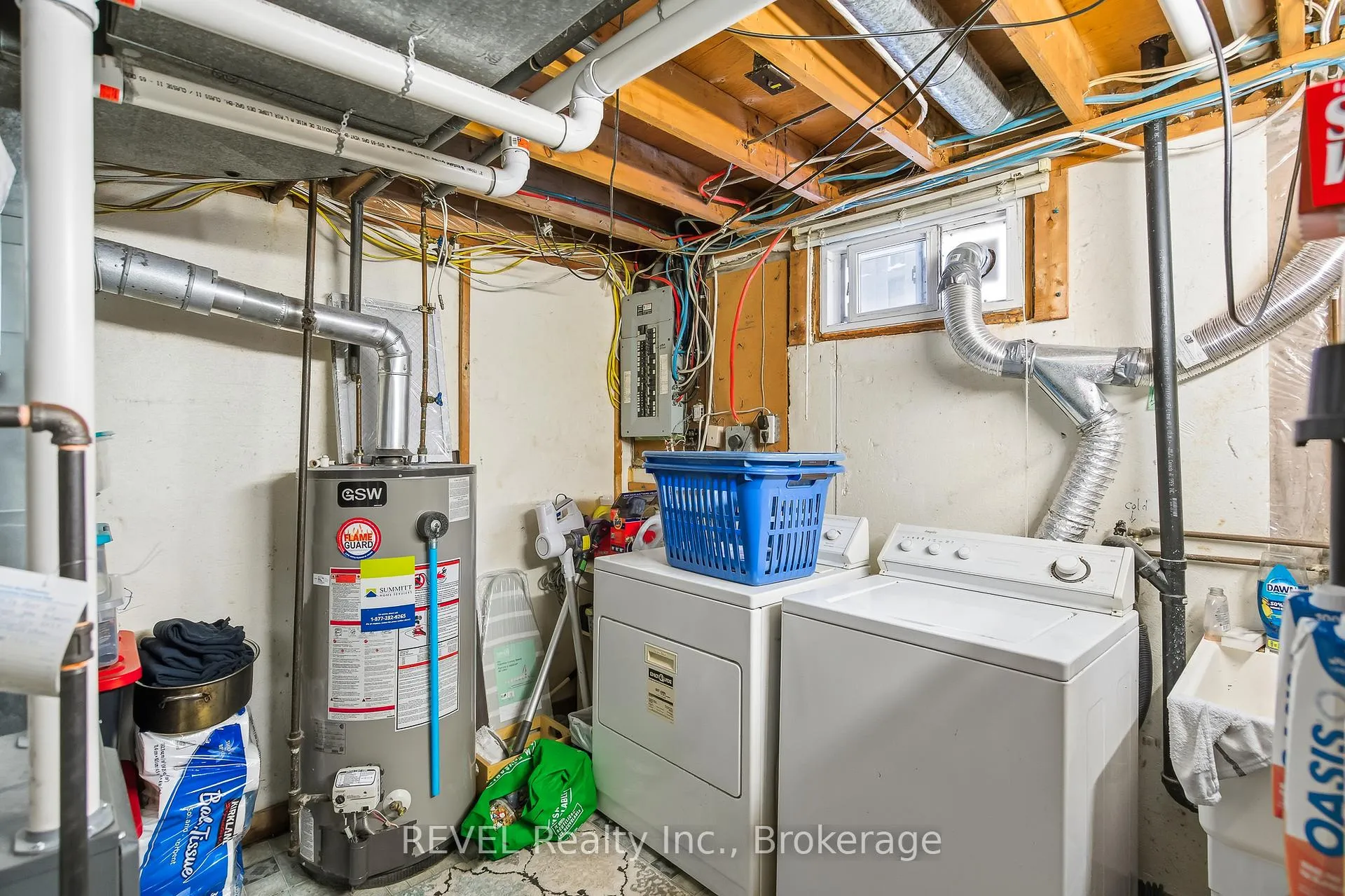 Photo 22 of 8257 Post Road, Niagara Falls, Ascot — HOMEH