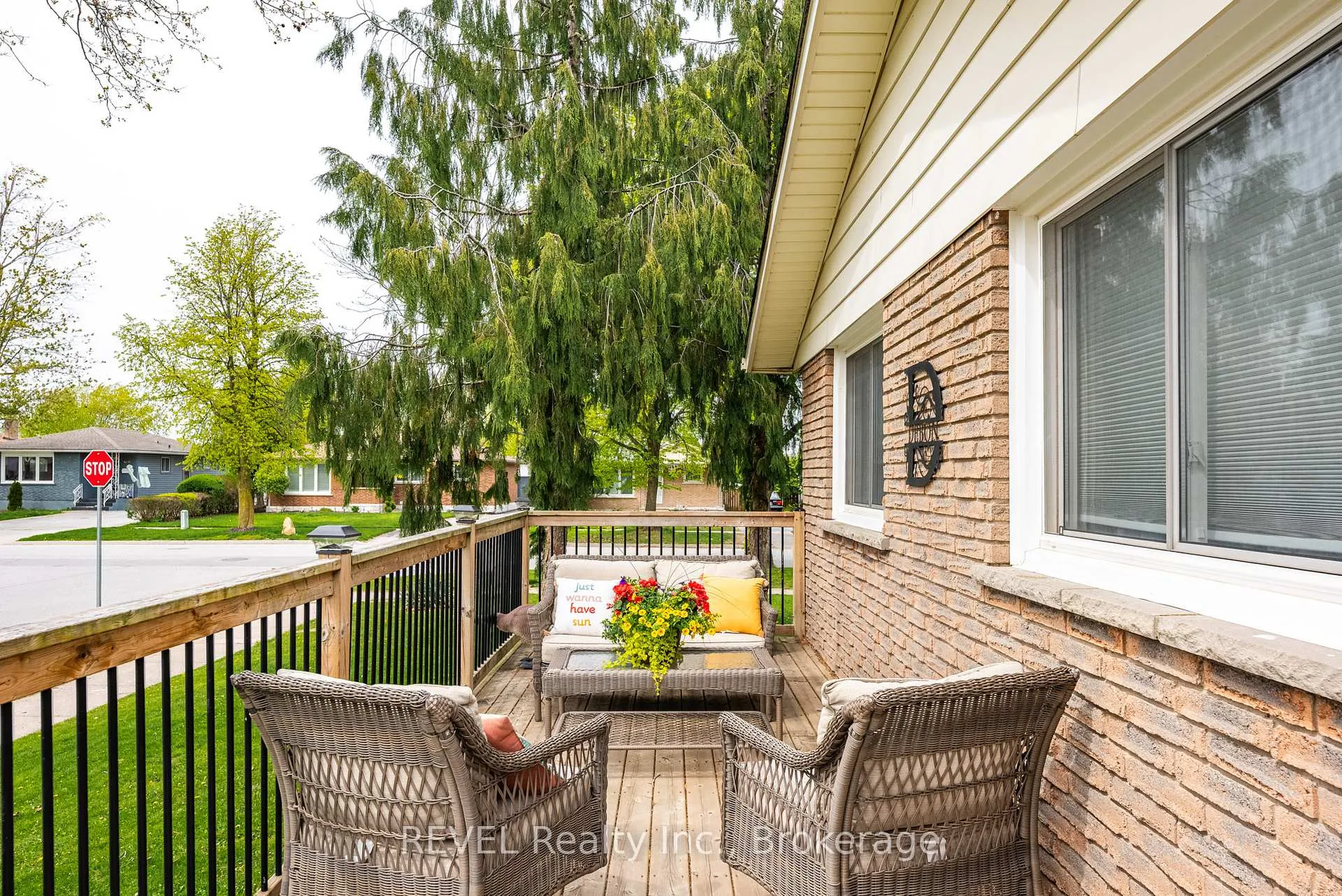 Photo 23 of 8257 Post Road, Niagara Falls, Ascot — HOMEH