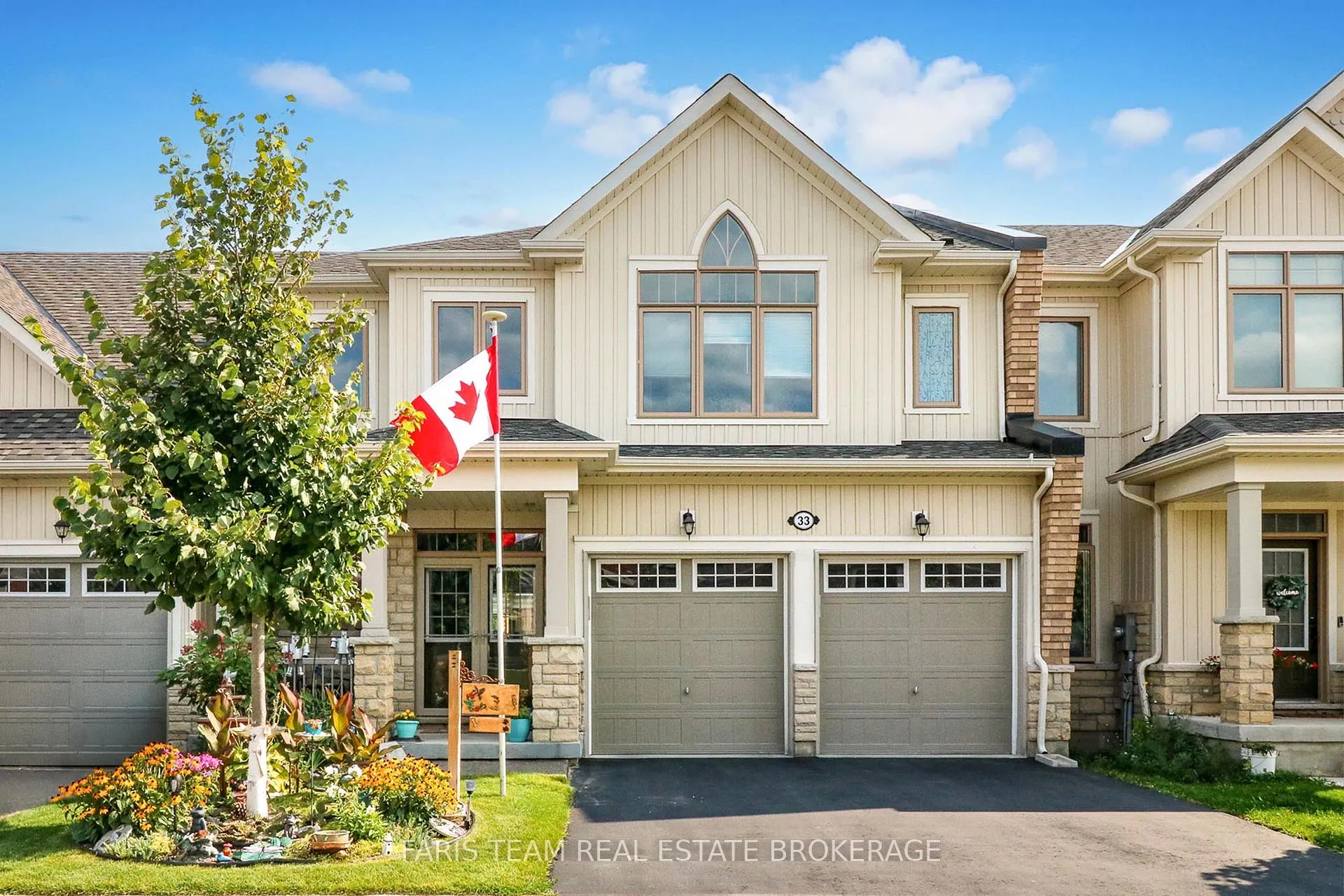 Photo 1 of 33 Bianca Crescent, Wasaga Beach — HOMEH