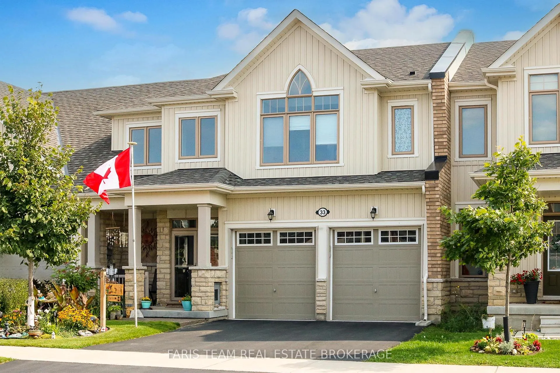 Photo 2 of 33 Bianca Crescent, Wasaga Beach — HOMEH