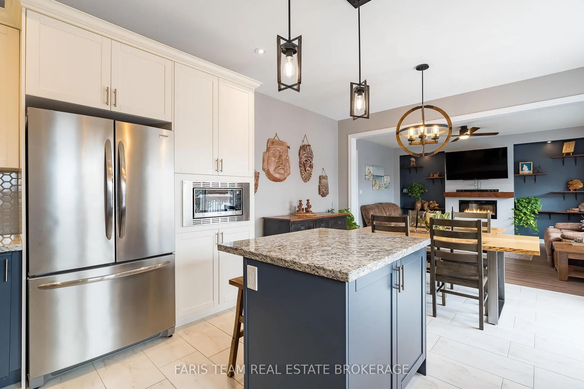Photo 14 of 33 Bianca Crescent, Wasaga Beach — HOMEH
