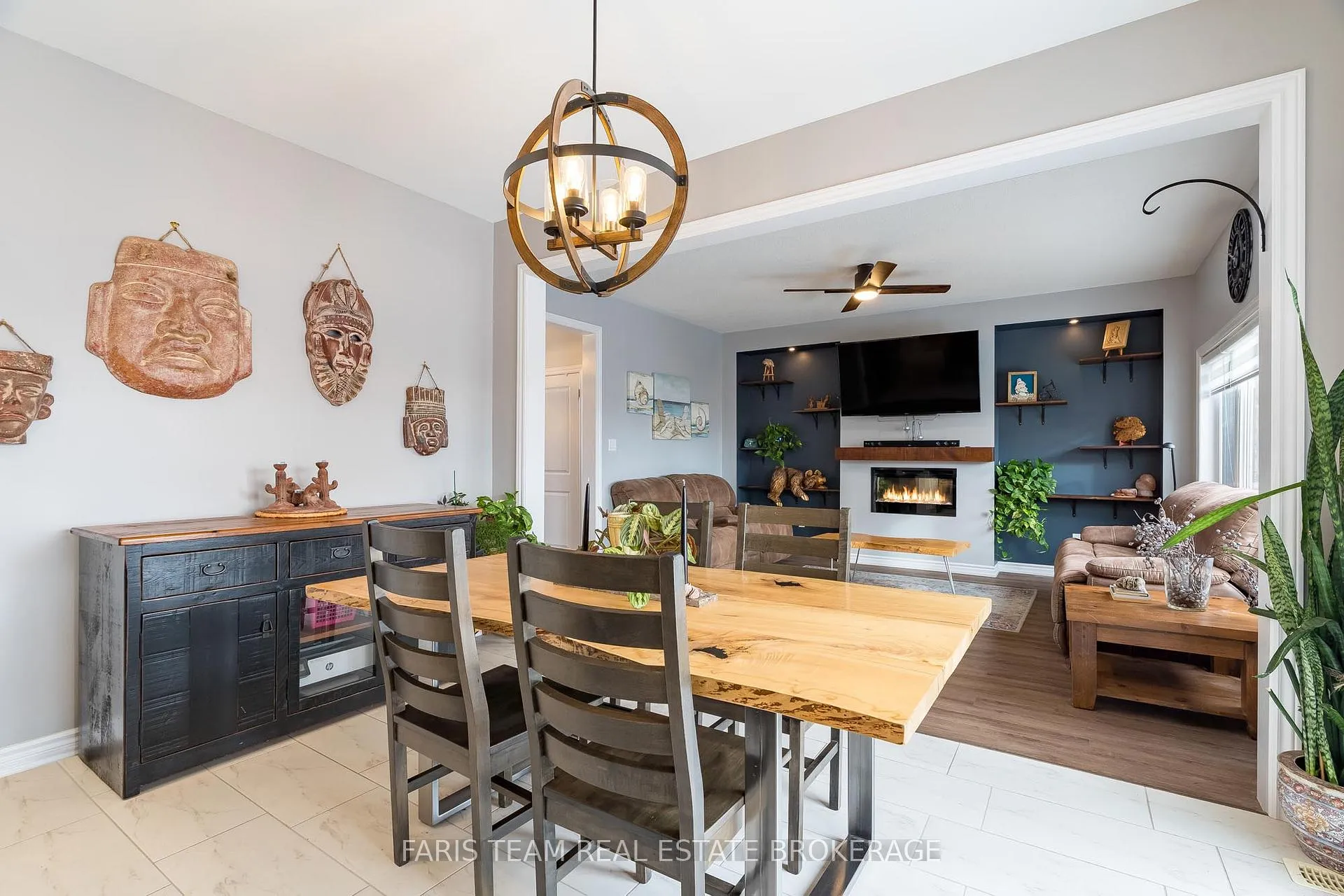 Photo 15 of 33 Bianca Crescent, Wasaga Beach — HOMEH
