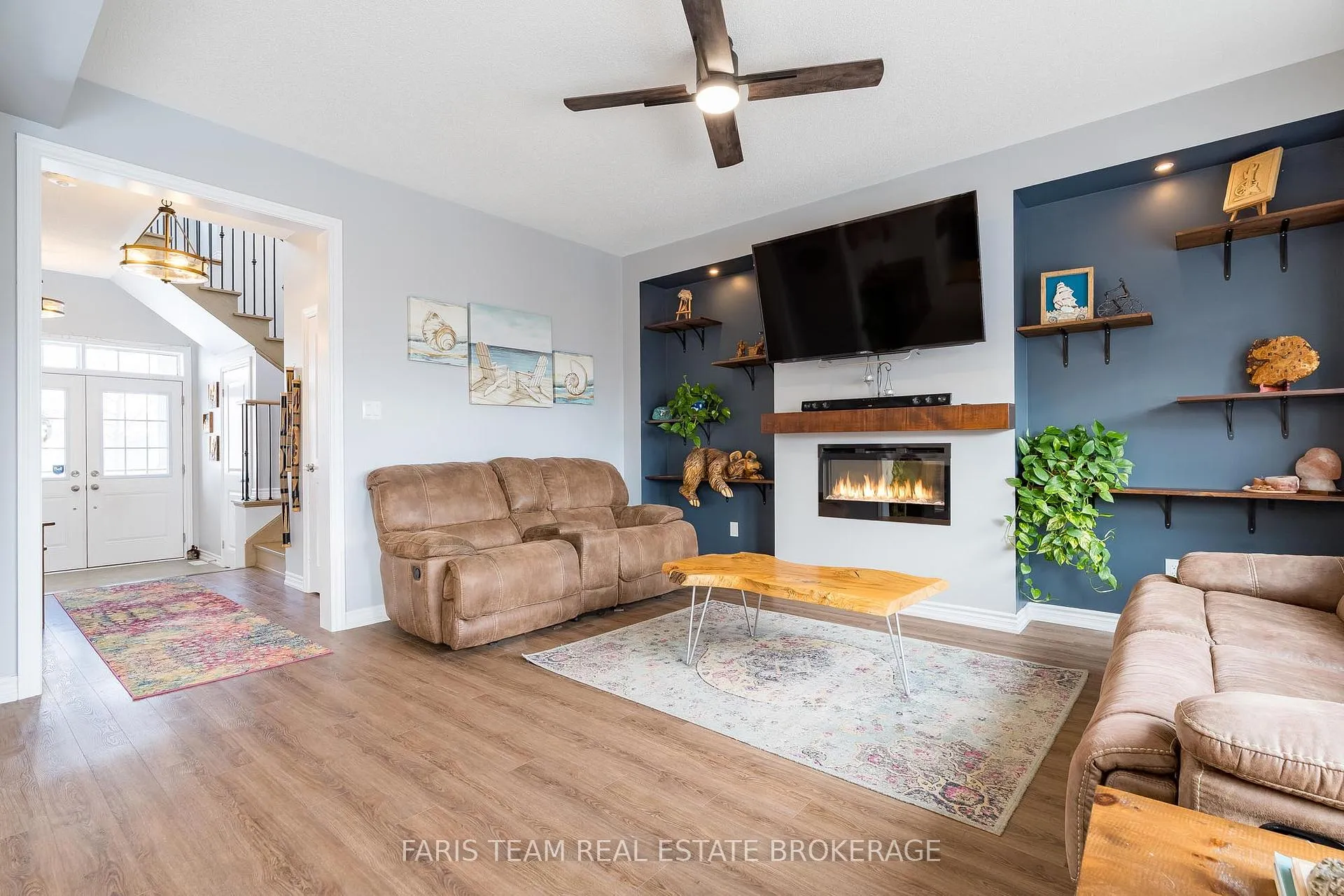 Photo 20 of 33 Bianca Crescent, Wasaga Beach — HOMEH