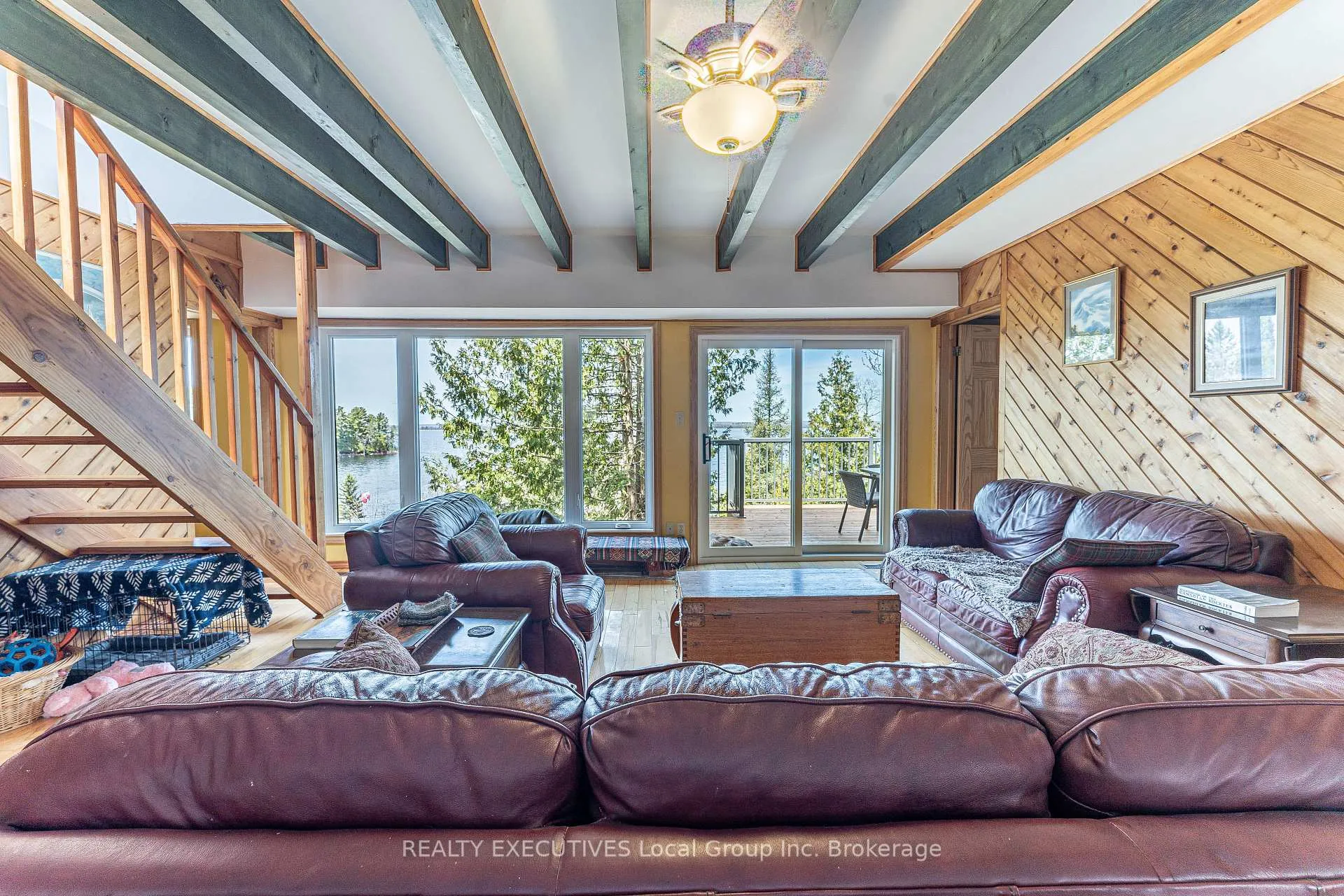 Photo 10 of 410 Pinecreek Crescent, Callander — HOMEH