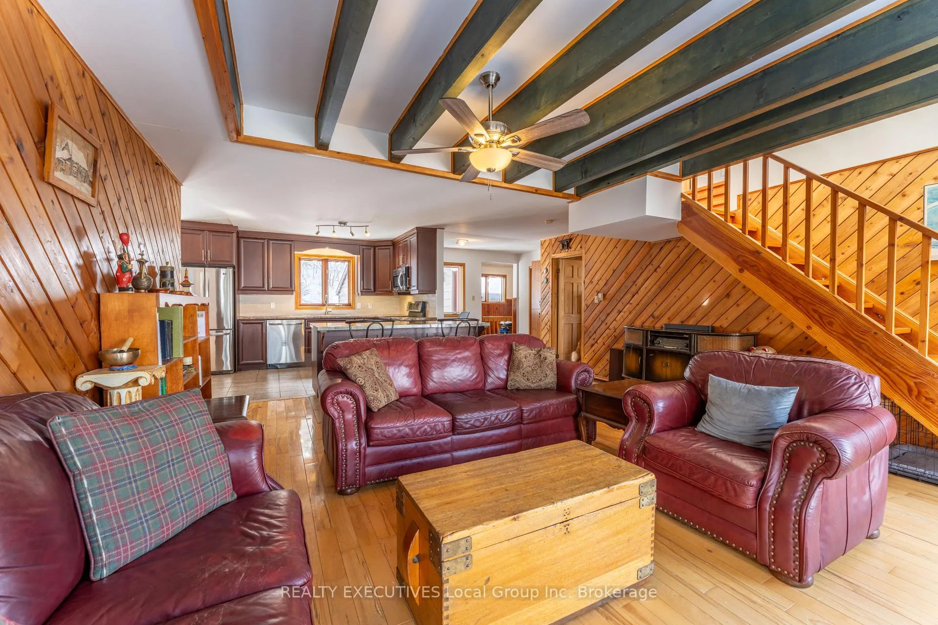 Photo 12 of 410 Pinecreek Crescent, Callander — HOMEH