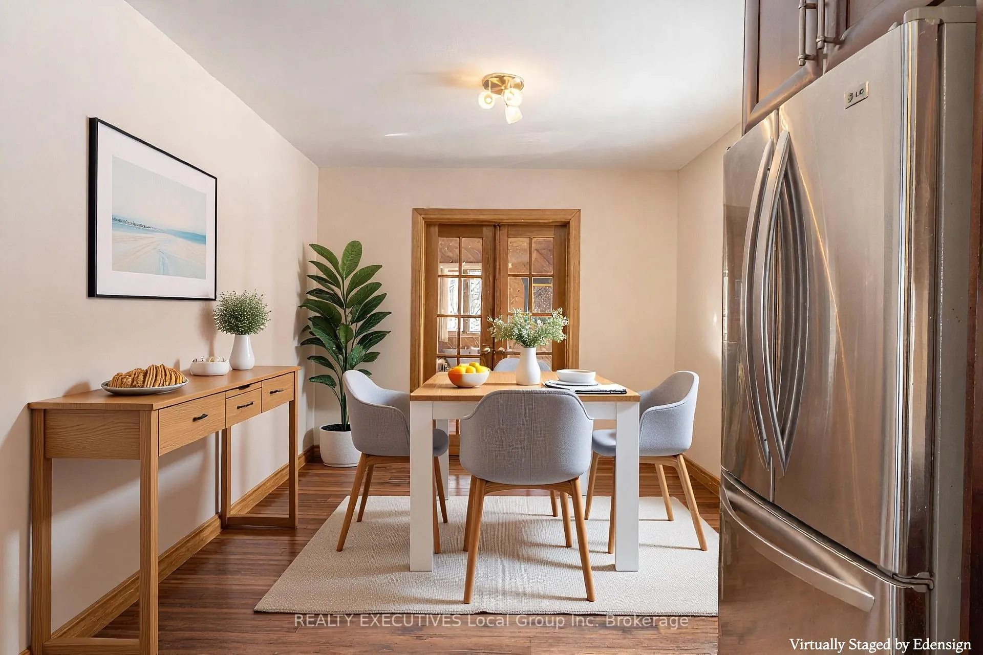 Photo 18 of 410 Pinecreek Crescent, Callander — HOMEH