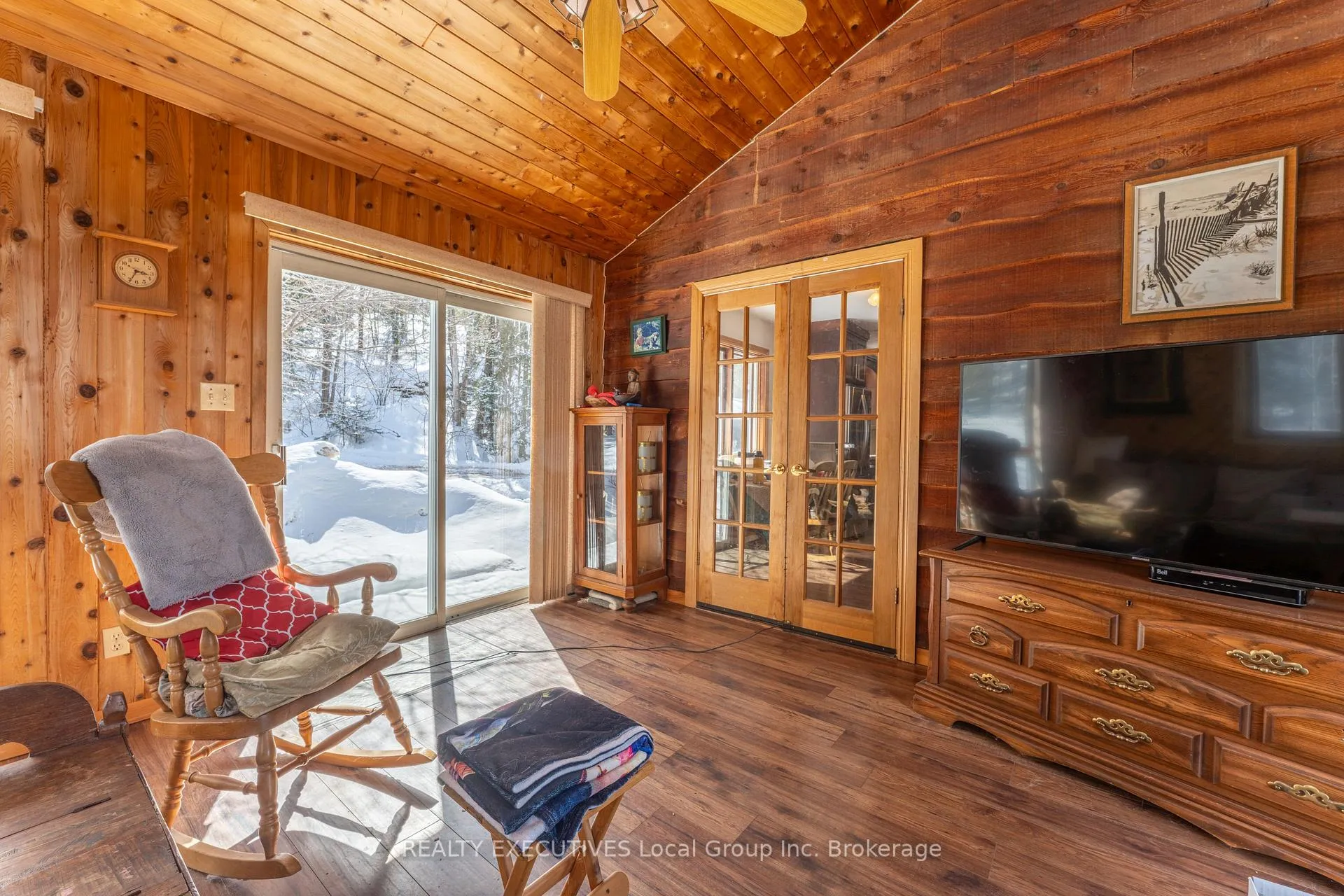 Photo 19 of 410 Pinecreek Crescent, Callander — HOMEH