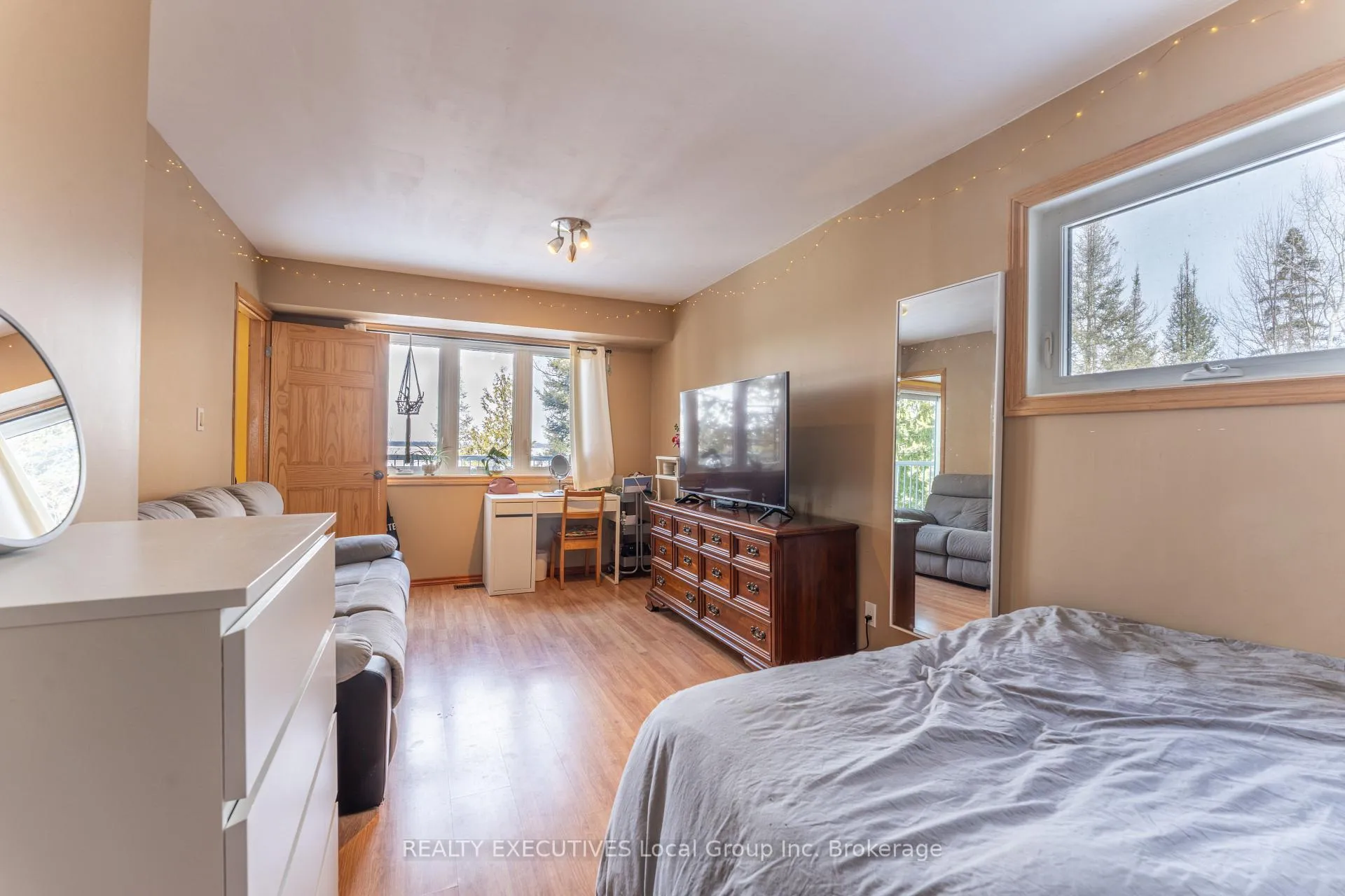 Photo 25 of 410 Pinecreek Crescent, Callander — HOMEH
