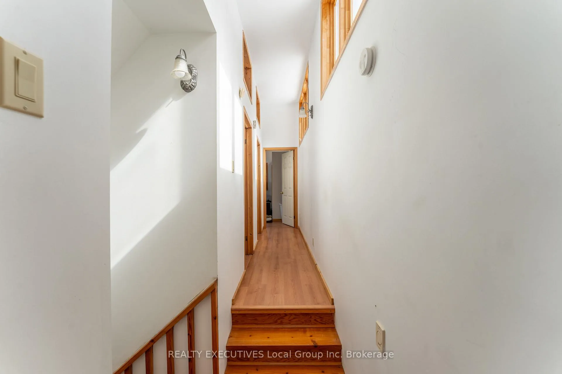 Photo 28 of 410 Pinecreek Crescent, Callander — HOMEH