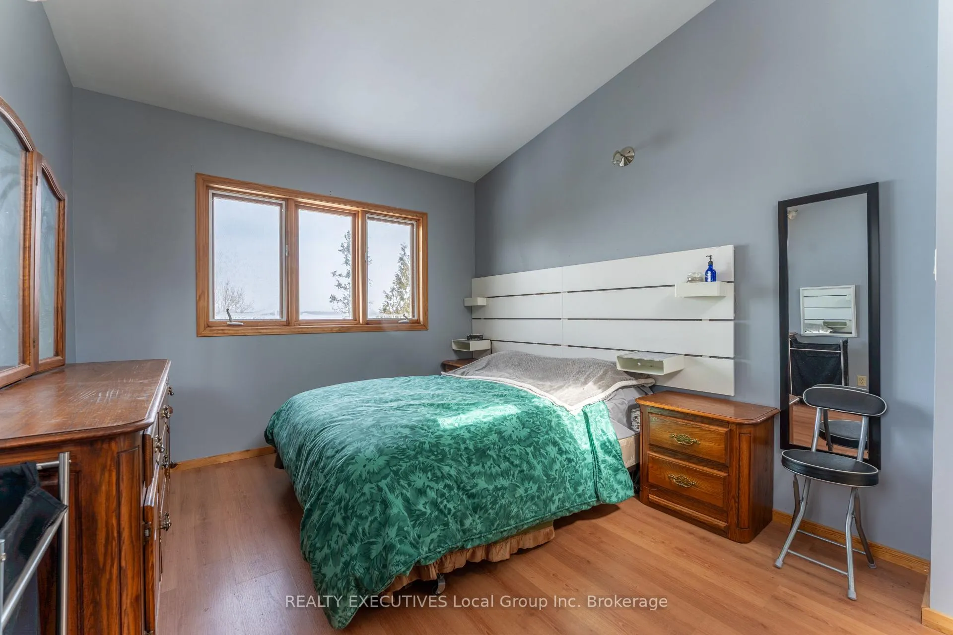 Photo 29 of 410 Pinecreek Crescent, Callander — HOMEH