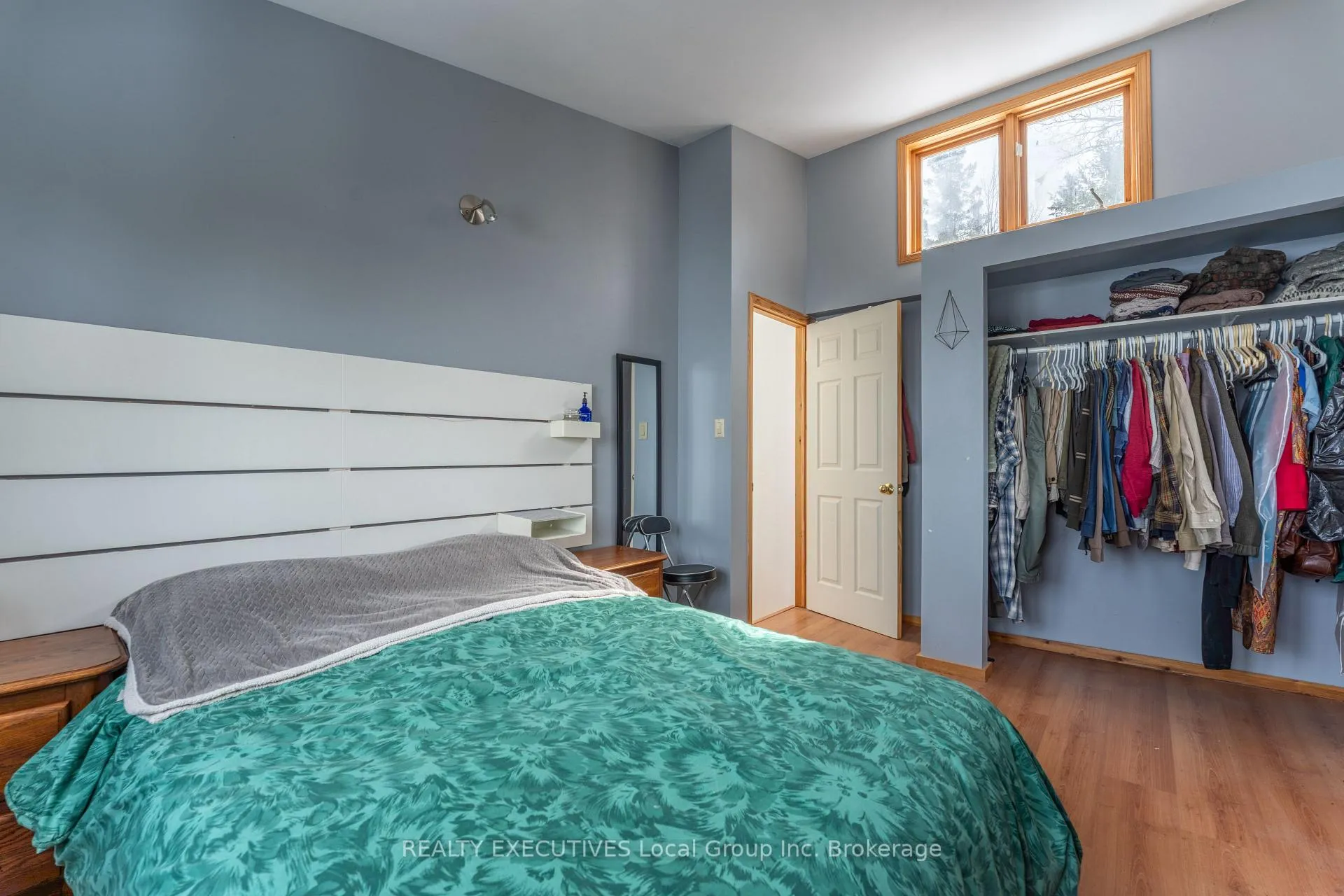 Photo 30 of 410 Pinecreek Crescent, Callander — HOMEH