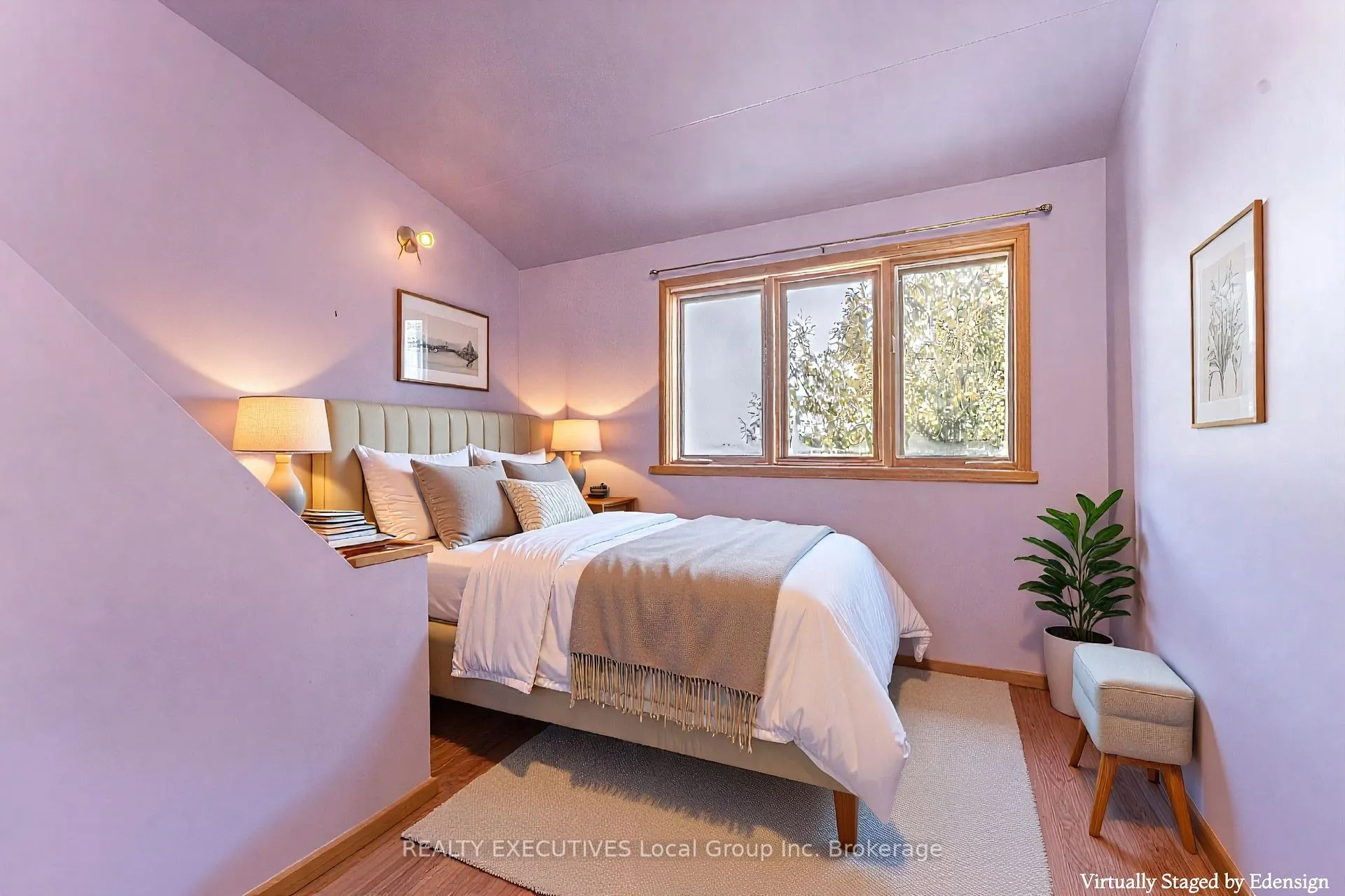 Photo 31 of 410 Pinecreek Crescent, Callander — HOMEH