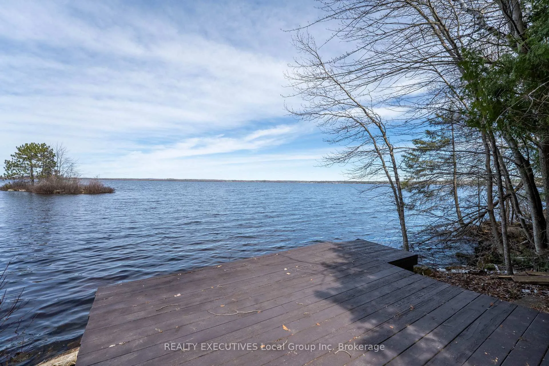 Photo 5 of 410 Pinecreek Crescent, Callander — HOMEH