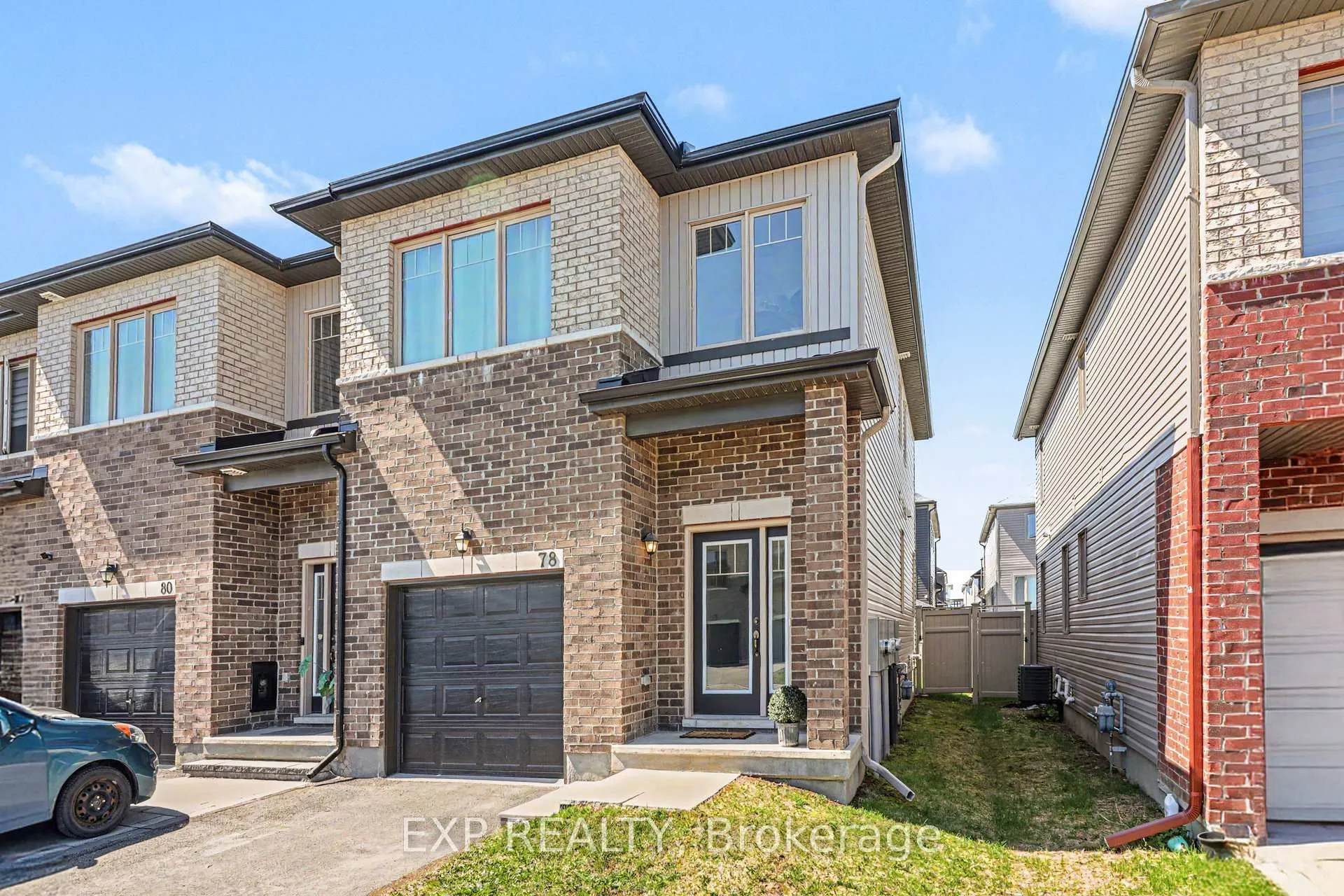 Photo 1 of 78 Rallidale Street, Ottawa, Blossom Park/Kemp Park/Findlay Creek — HOMEH