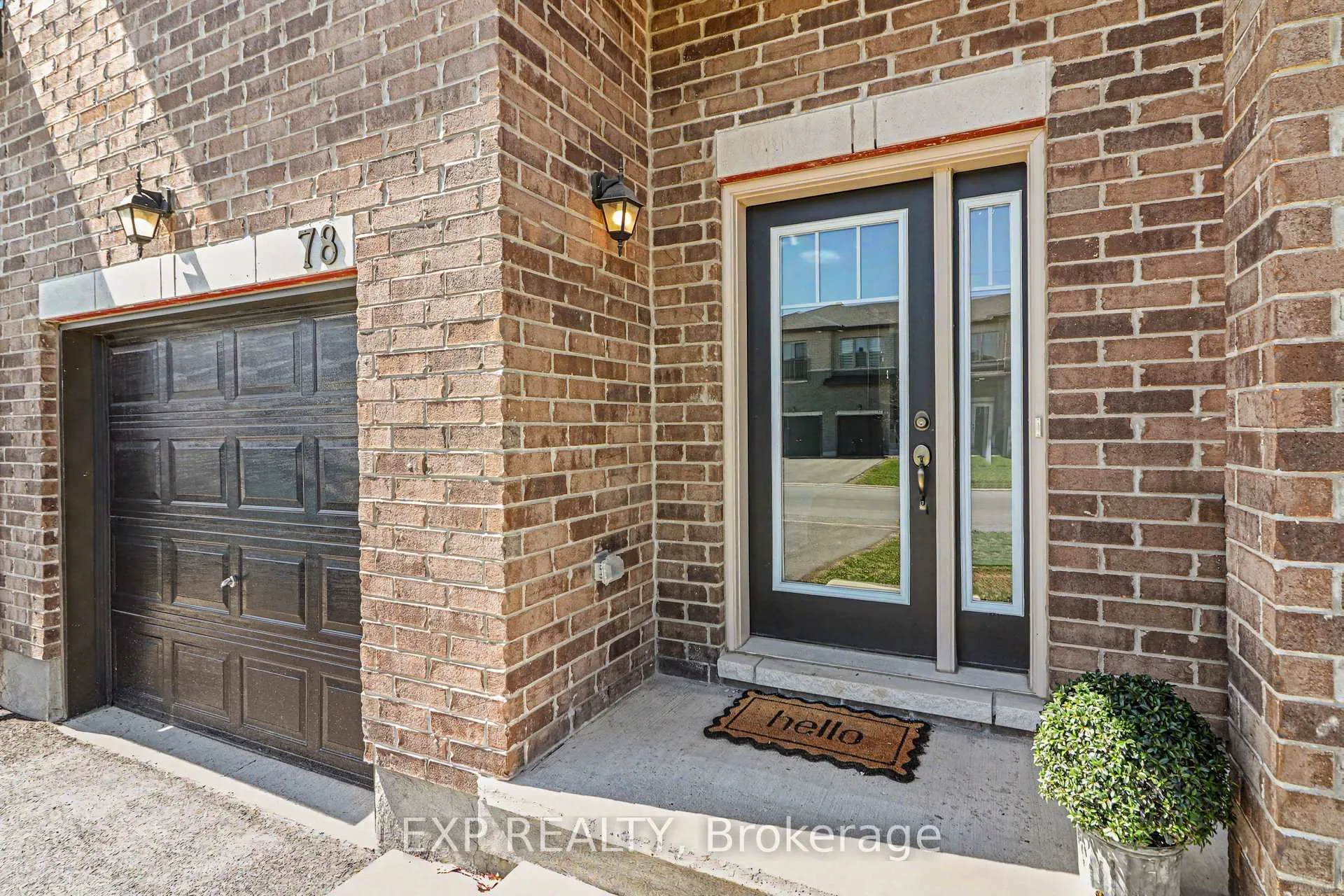 Photo 2 of 78 Rallidale Street, Ottawa, Blossom Park/Kemp Park/Findlay Creek — HOMEH