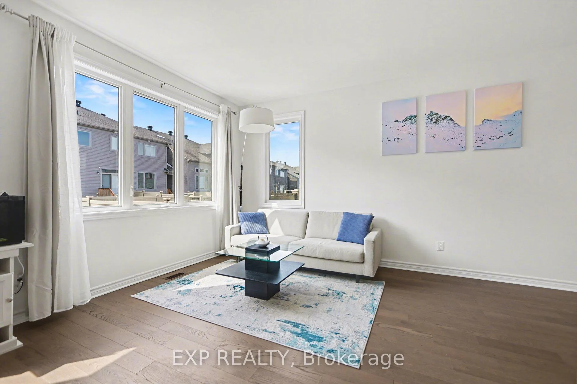 Photo 5 of 78 Rallidale Street, Ottawa, Blossom Park/Kemp Park/Findlay Creek — HOMEH