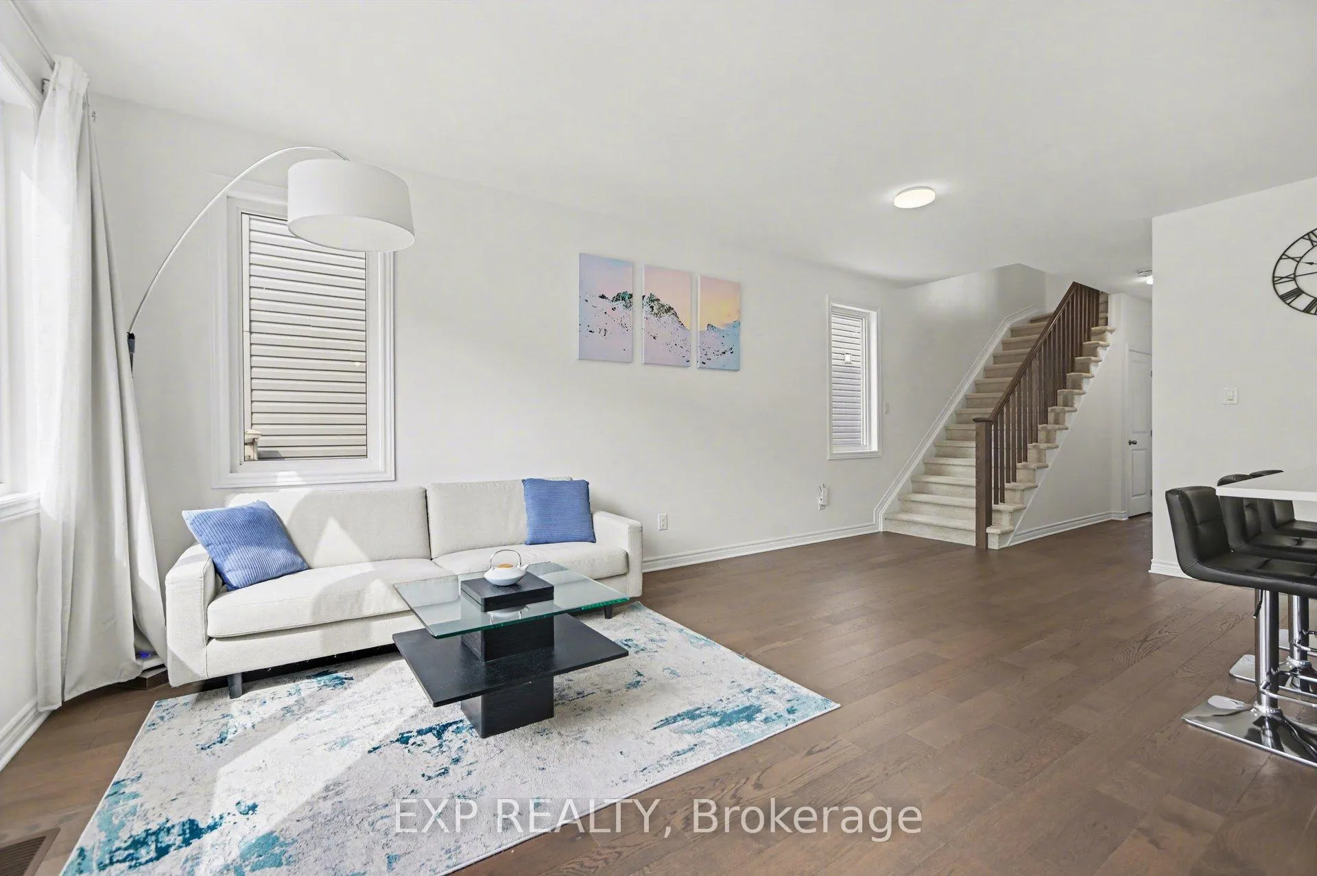 Photo 6 of 78 Rallidale Street, Ottawa, Blossom Park/Kemp Park/Findlay Creek — HOMEH