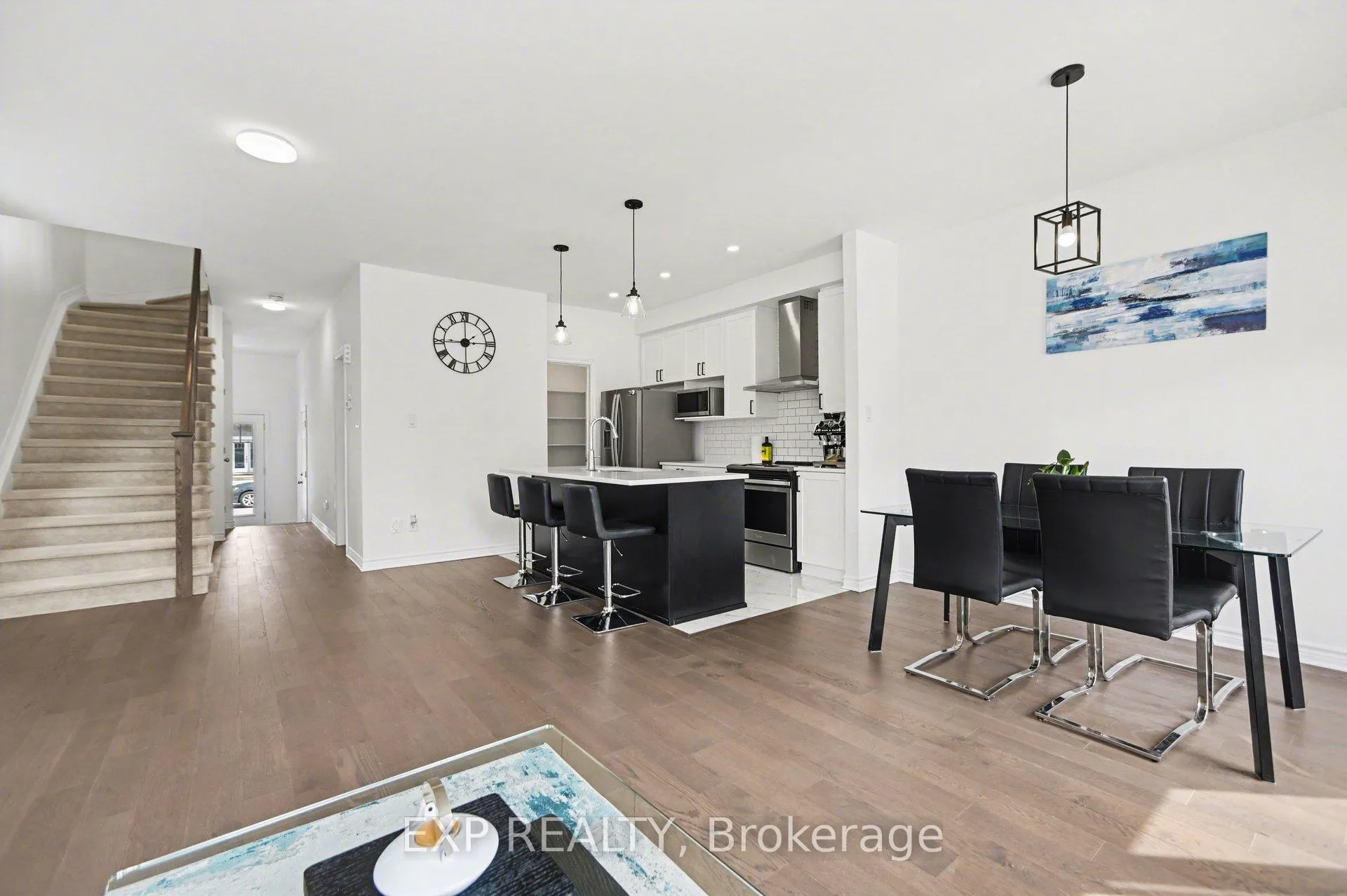 Photo 9 of 78 Rallidale Street, Ottawa, Blossom Park/Kemp Park/Findlay Creek — HOMEH