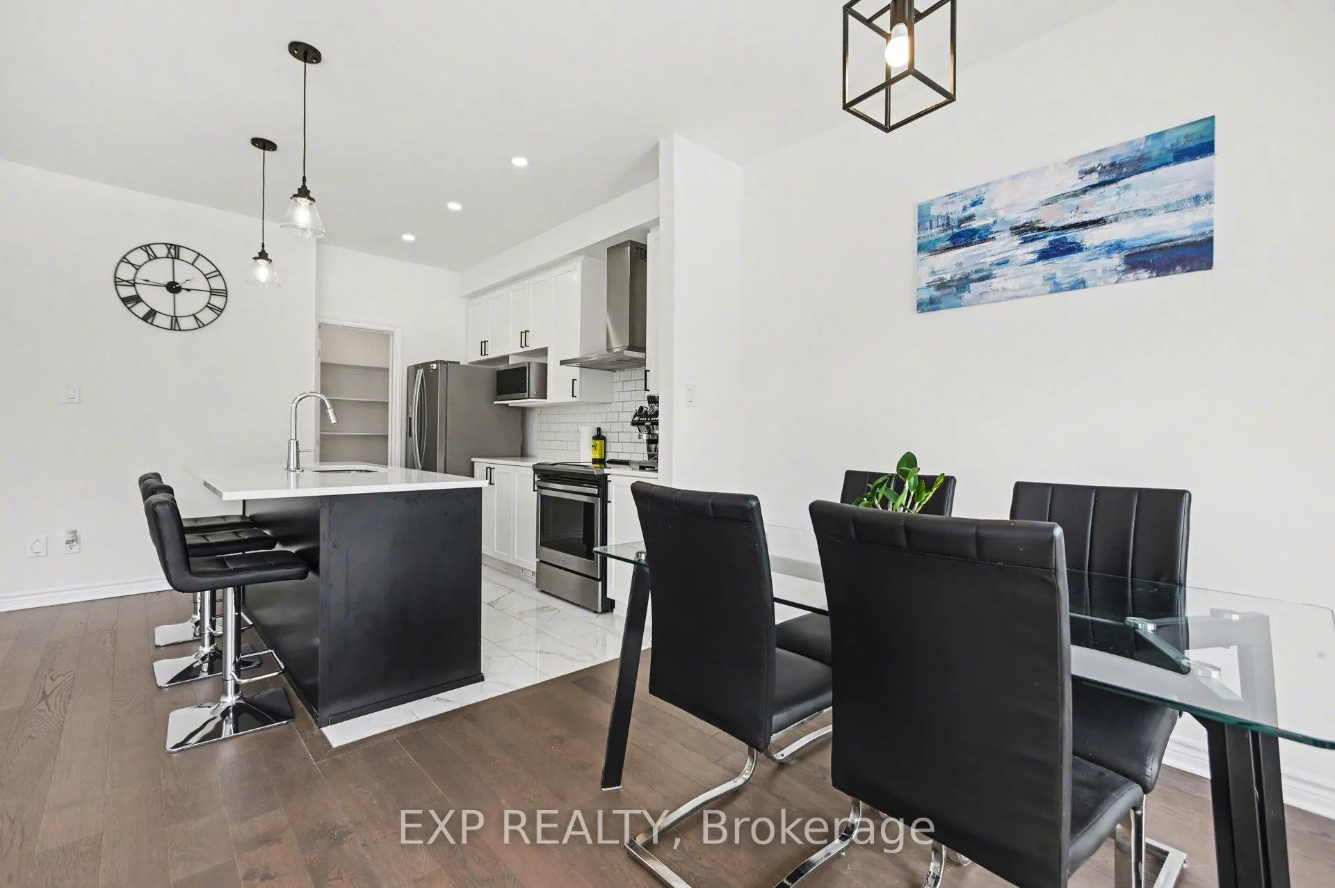 Photo 10 of 78 Rallidale Street, Ottawa, Blossom Park/Kemp Park/Findlay Creek — HOMEH