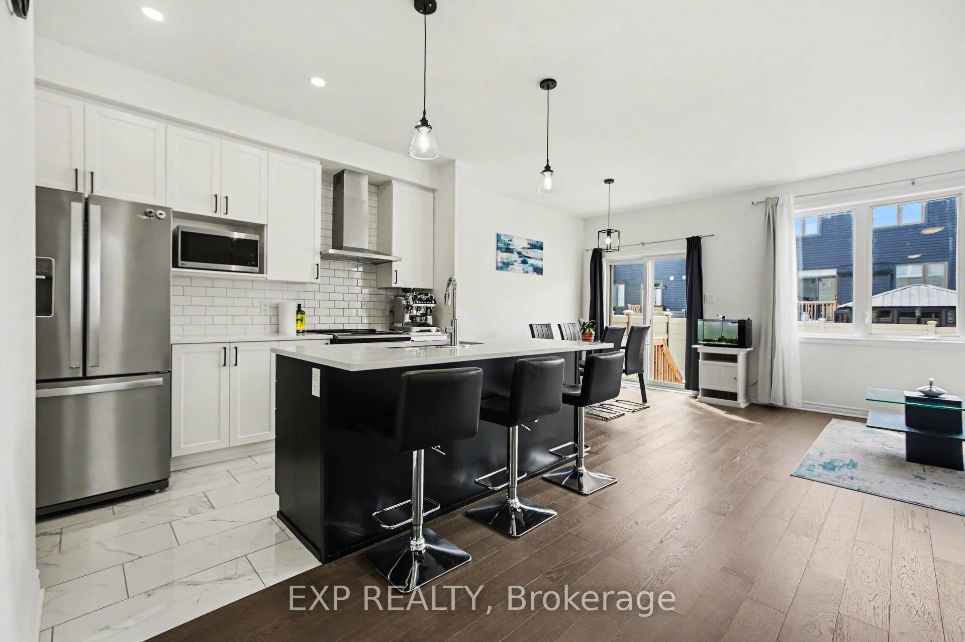 Photo 11 of 78 Rallidale Street, Ottawa, Blossom Park/Kemp Park/Findlay Creek — HOMEH