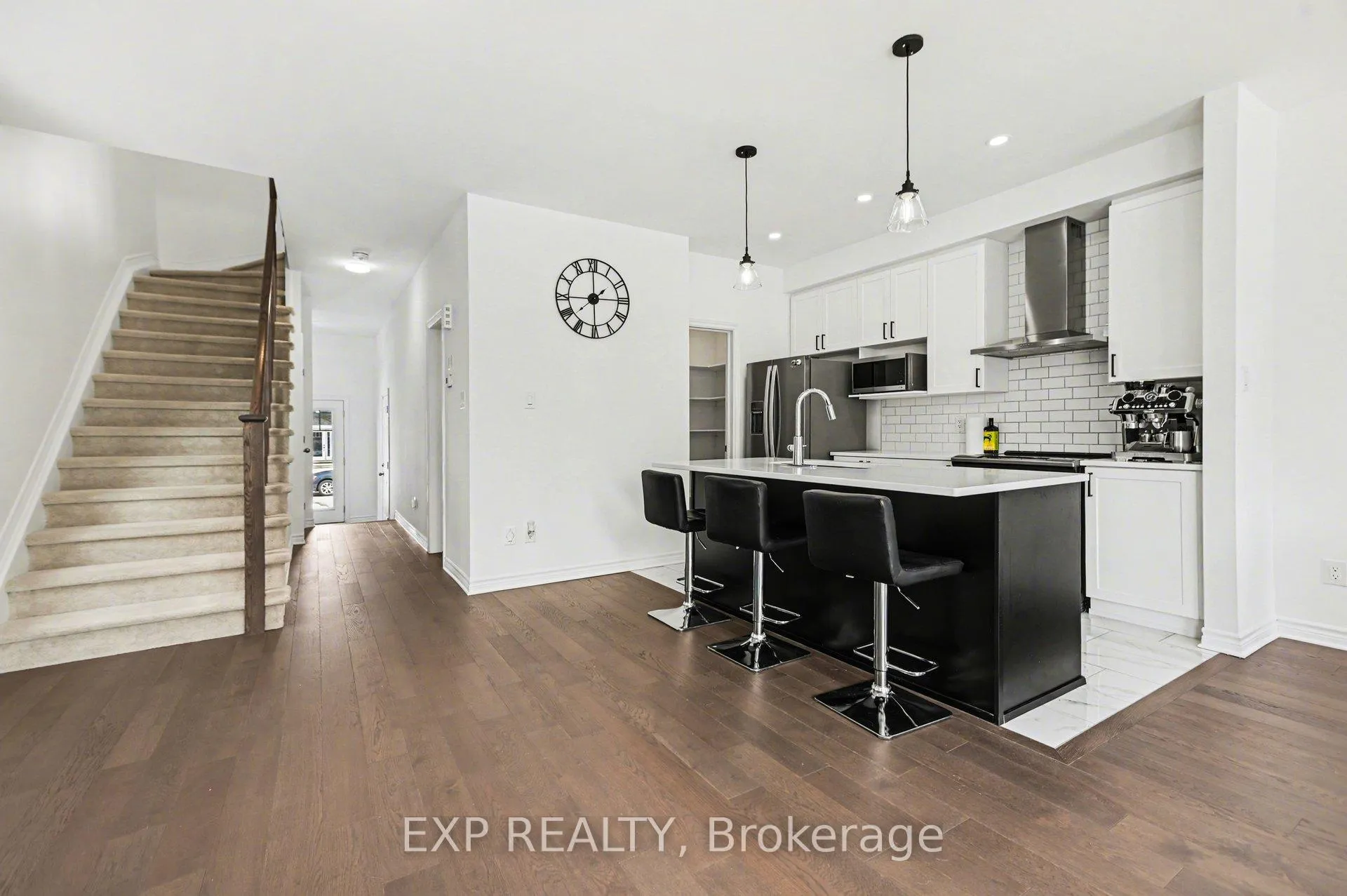 Photo 12 of 78 Rallidale Street, Ottawa, Blossom Park/Kemp Park/Findlay Creek — HOMEH