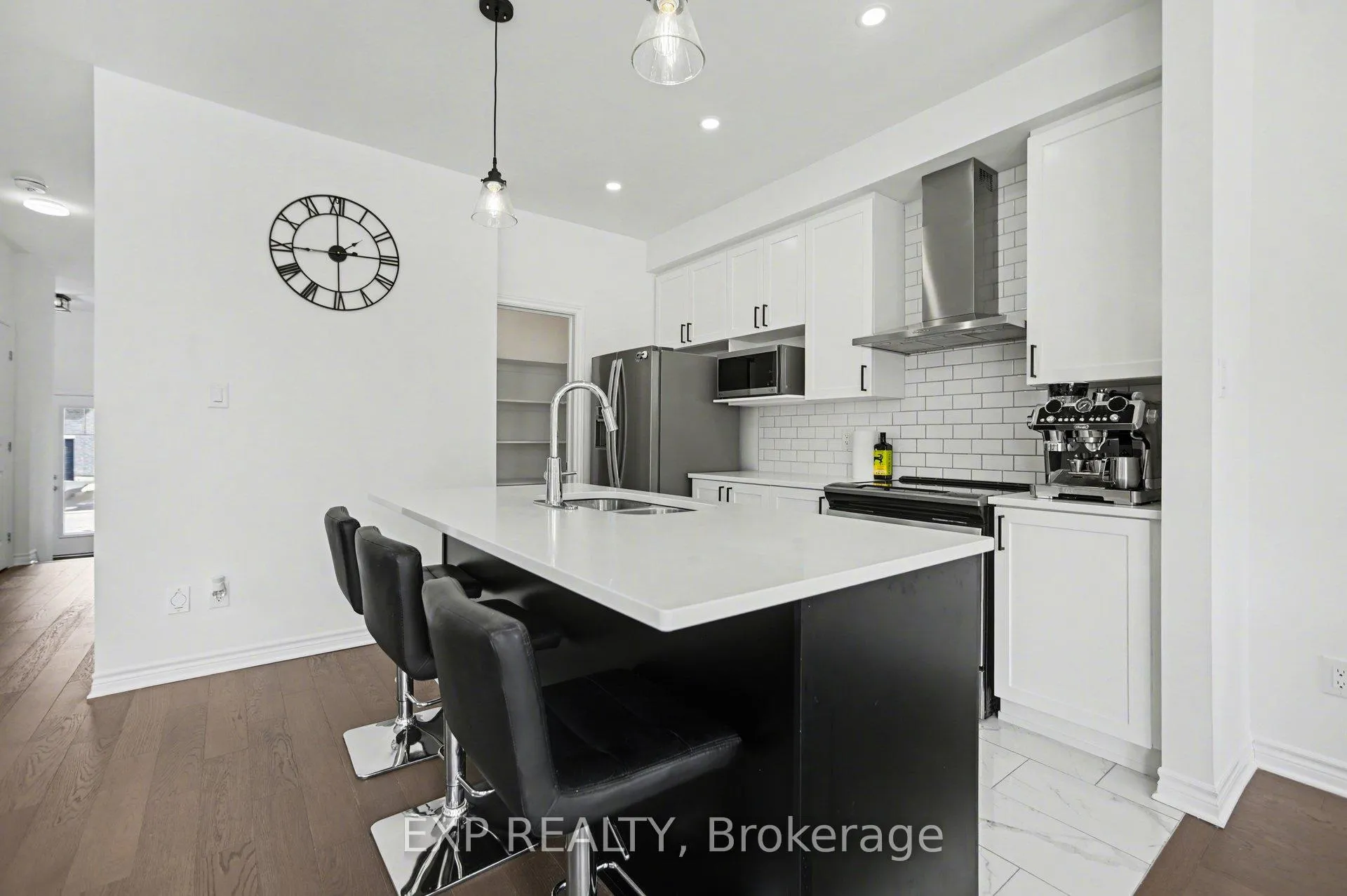 Photo 15 of 78 Rallidale Street, Ottawa, Blossom Park/Kemp Park/Findlay Creek — HOMEH