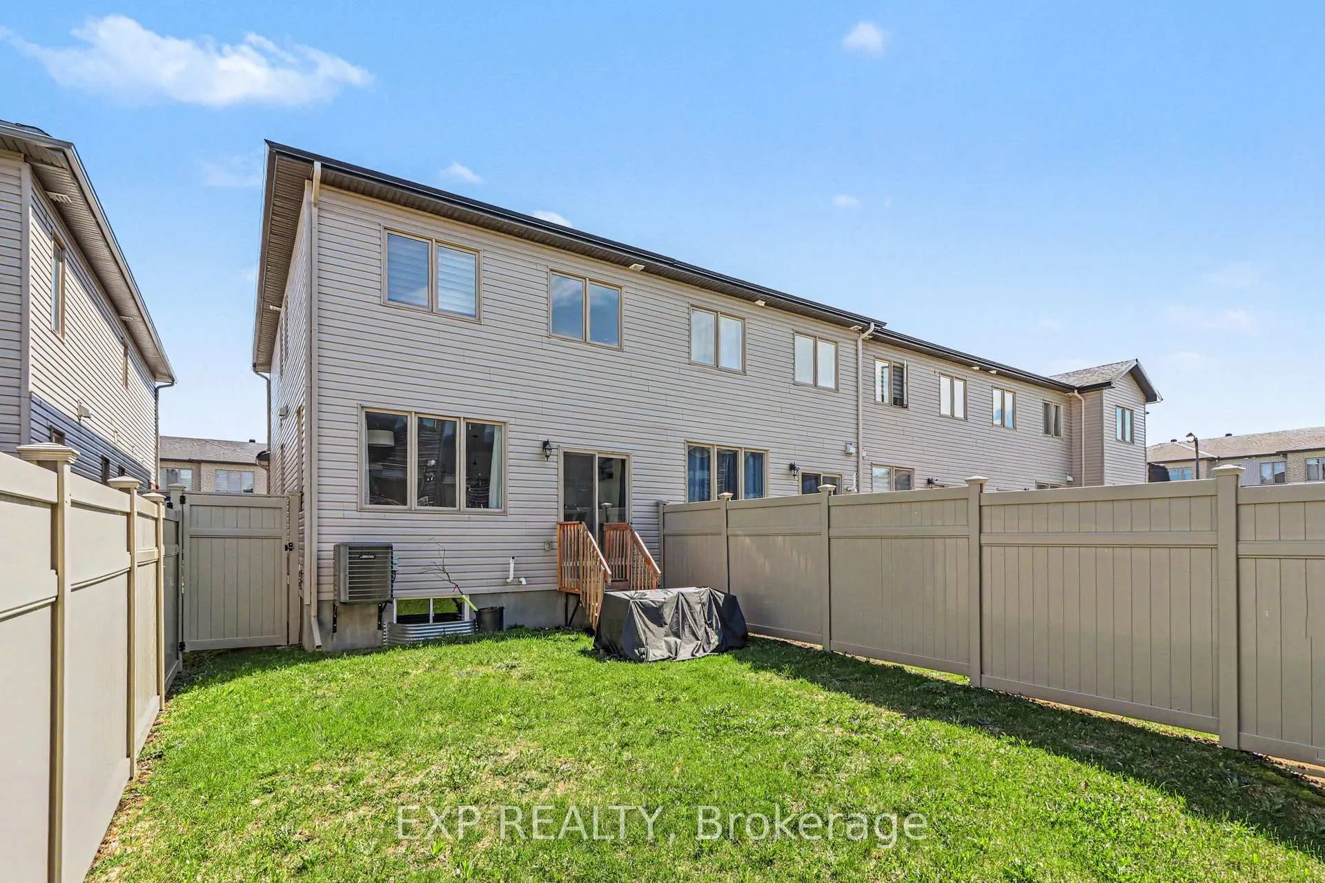Photo 36 of 78 Rallidale Street, Ottawa, Blossom Park/Kemp Park/Findlay Creek — HOMEH